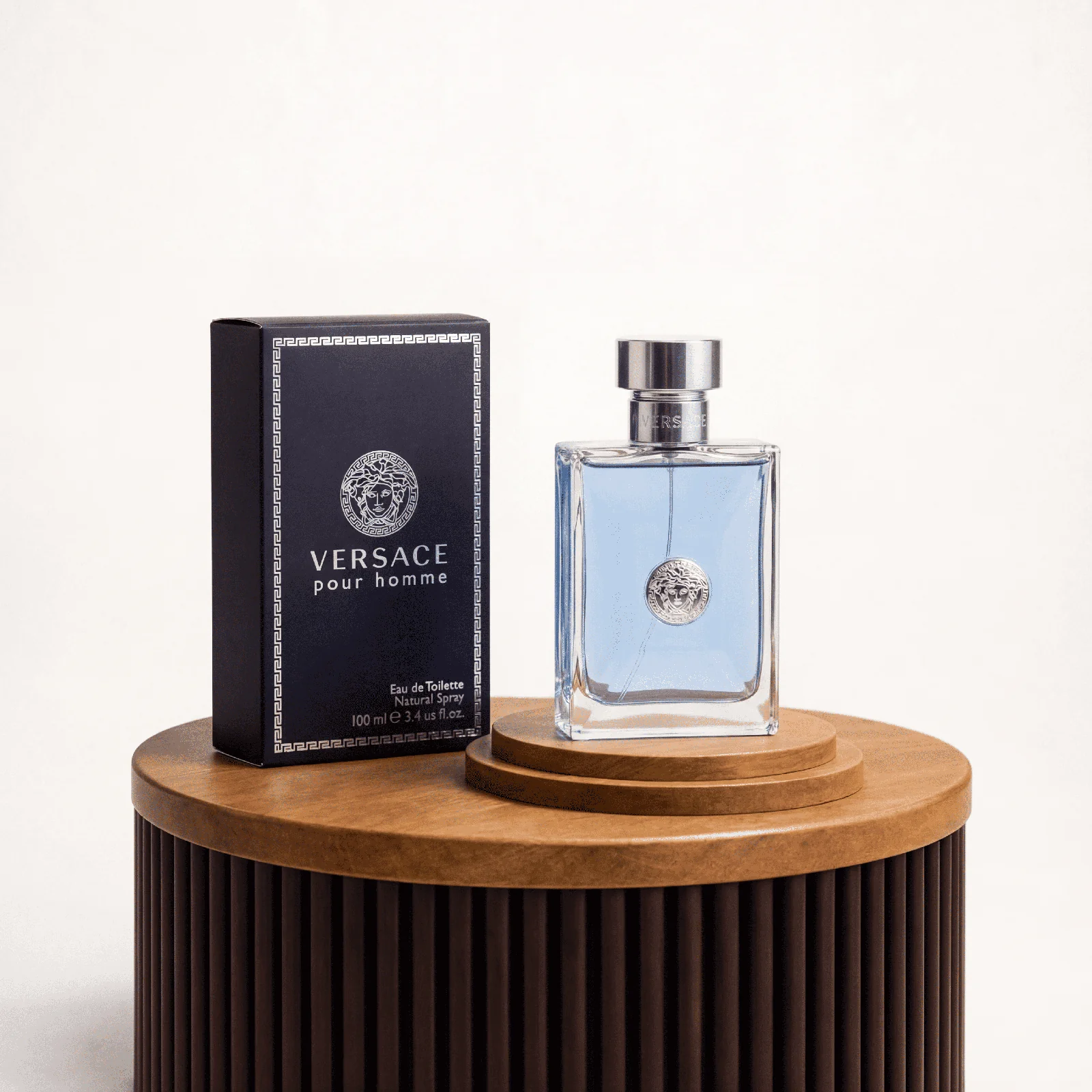 Versace Pour Homme EDT | 100 ml