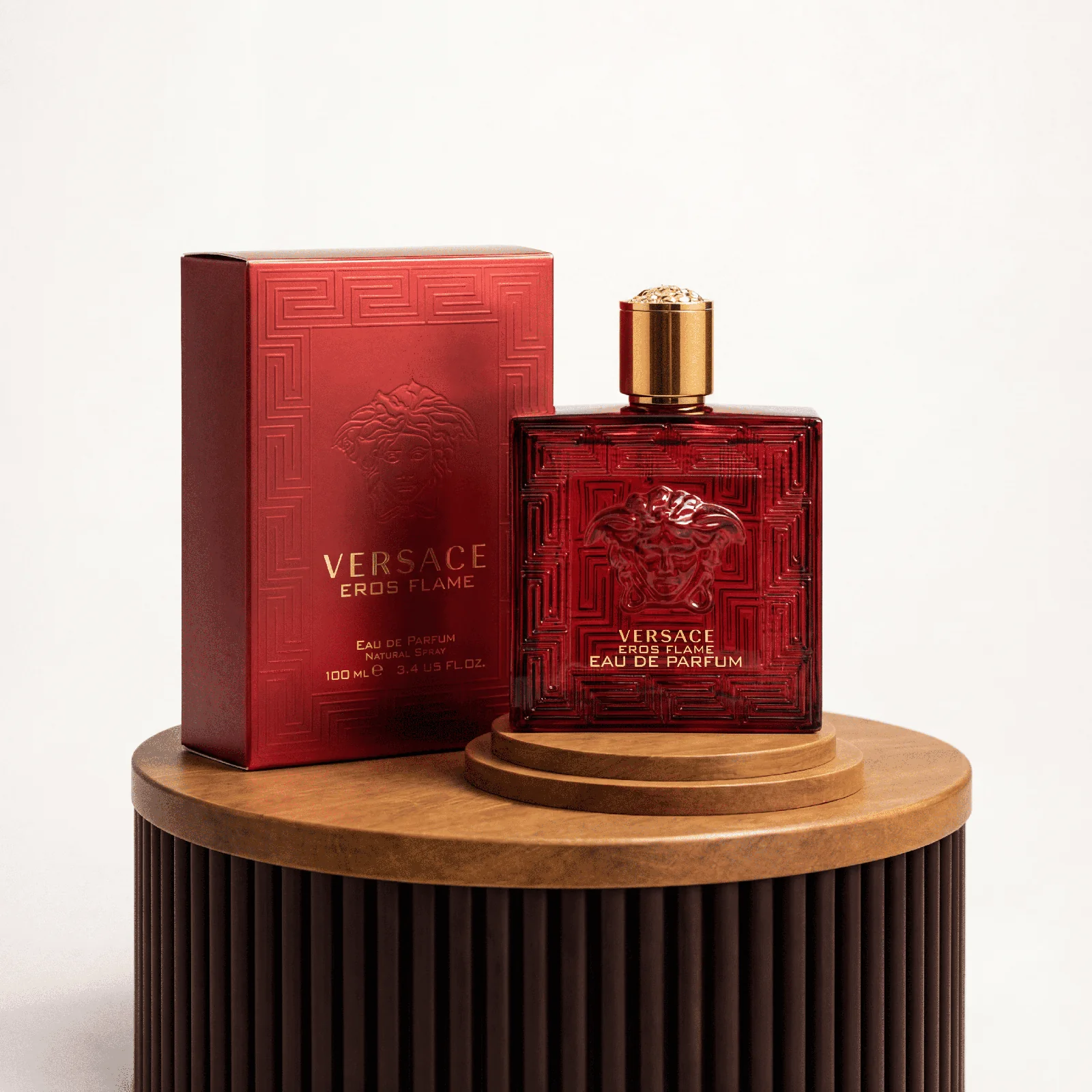 Versace Eros Flame EDP | 100 ml