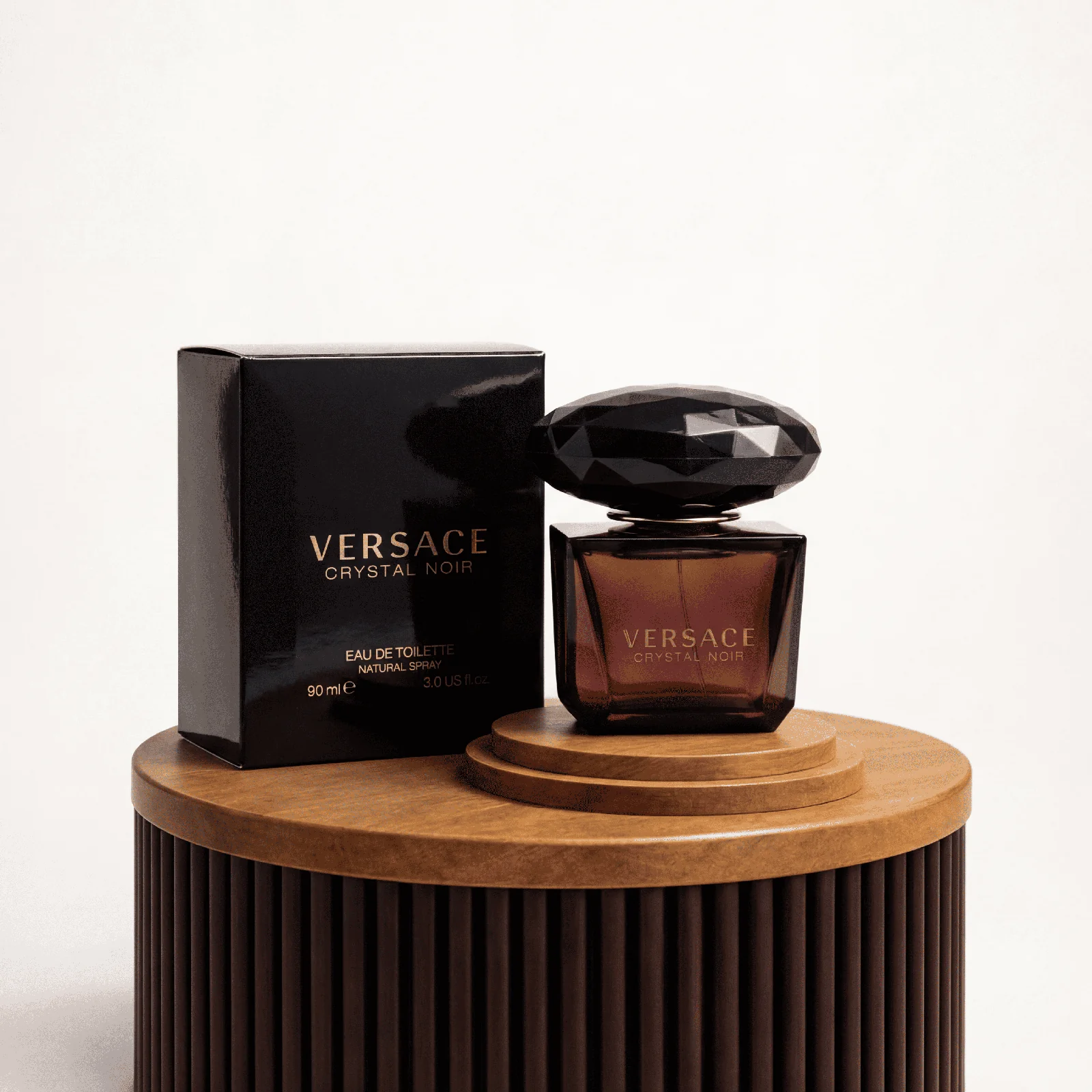 Versace Crystal Noir EDT | 90 ml