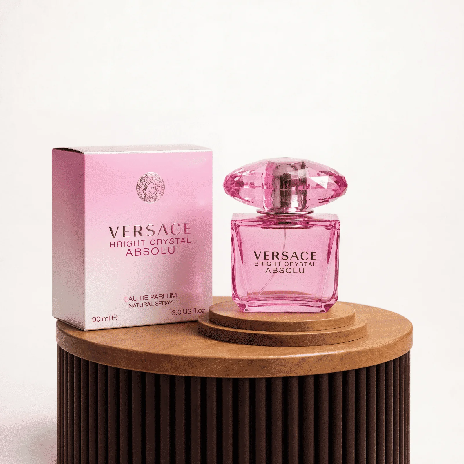 Versace Bright Crystal Absolu EDP | 90 ml