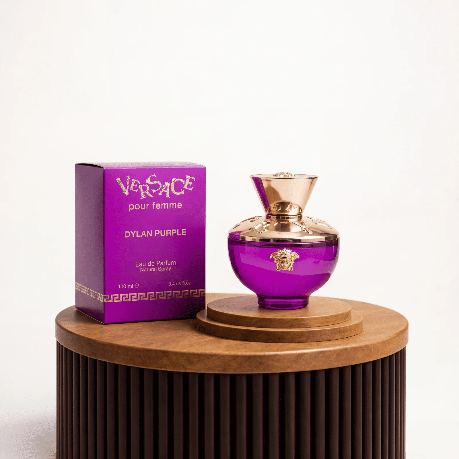 Versace Pour Femme Dylan Purple EDP | 100 ml