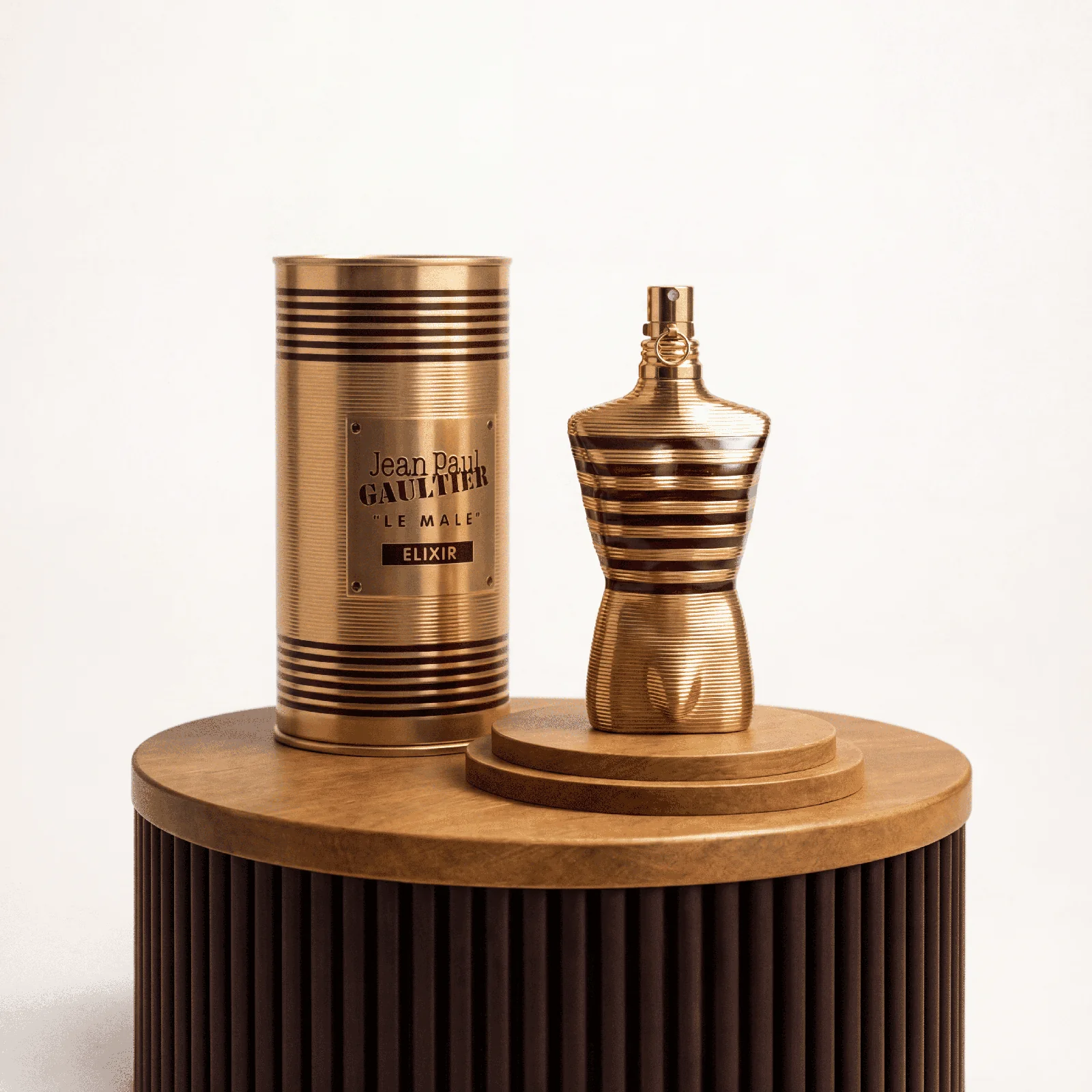 Jean Paul Gaultier Le Male Elixir | 125 ml