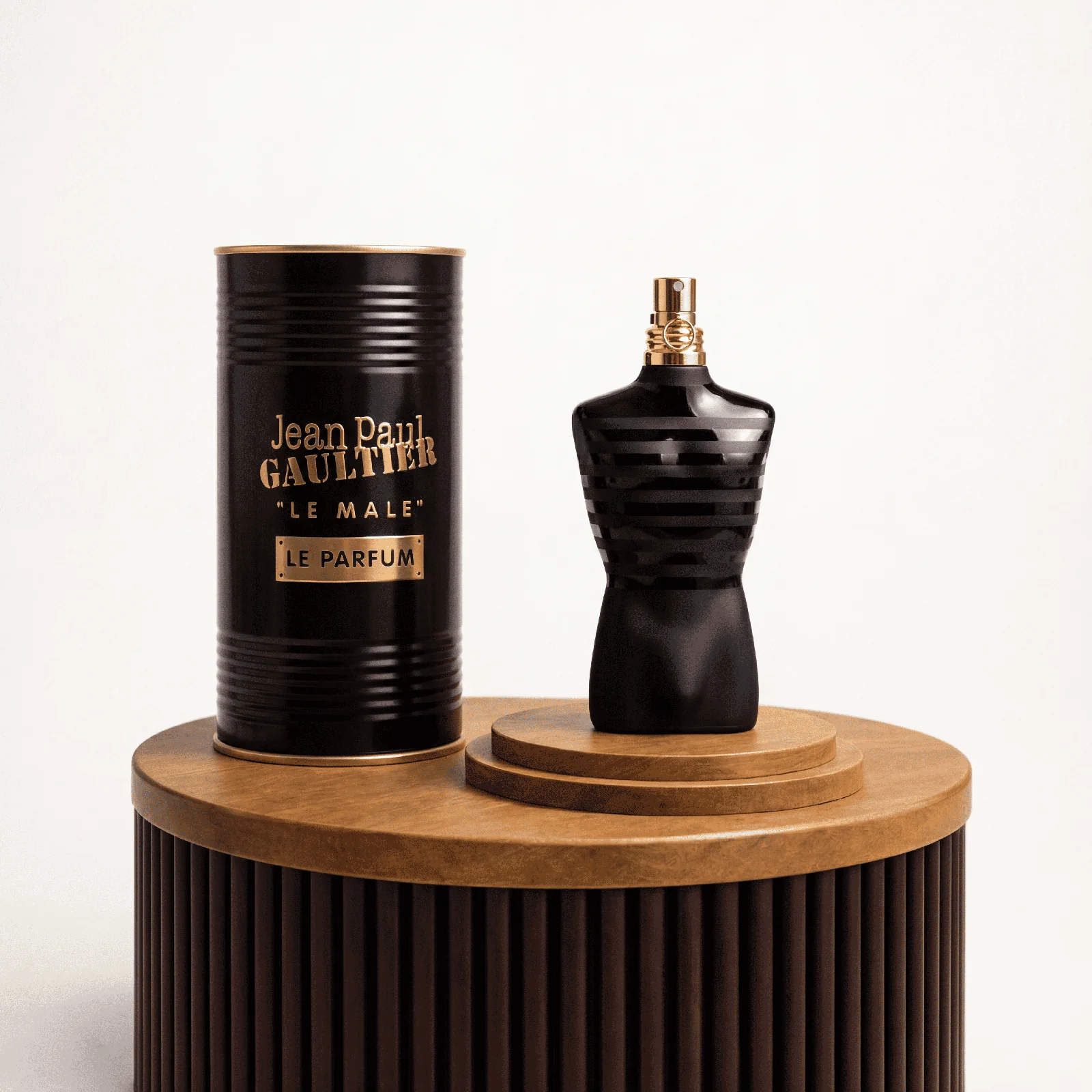 Jean Paul Gaultier Le Male Le Parfum EDP | 125 ml