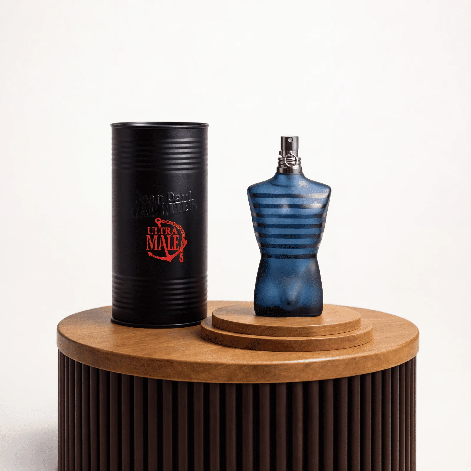 Jean Paul Gaultier Ultra Male EDT | 125 ml