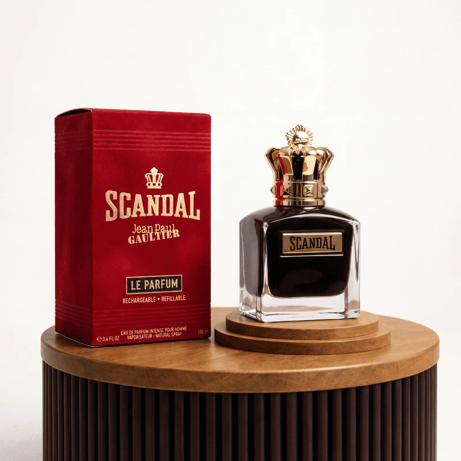 Jean Paul Gaultier Scandal Pour Homme Le Parfum EDP | 100 ml