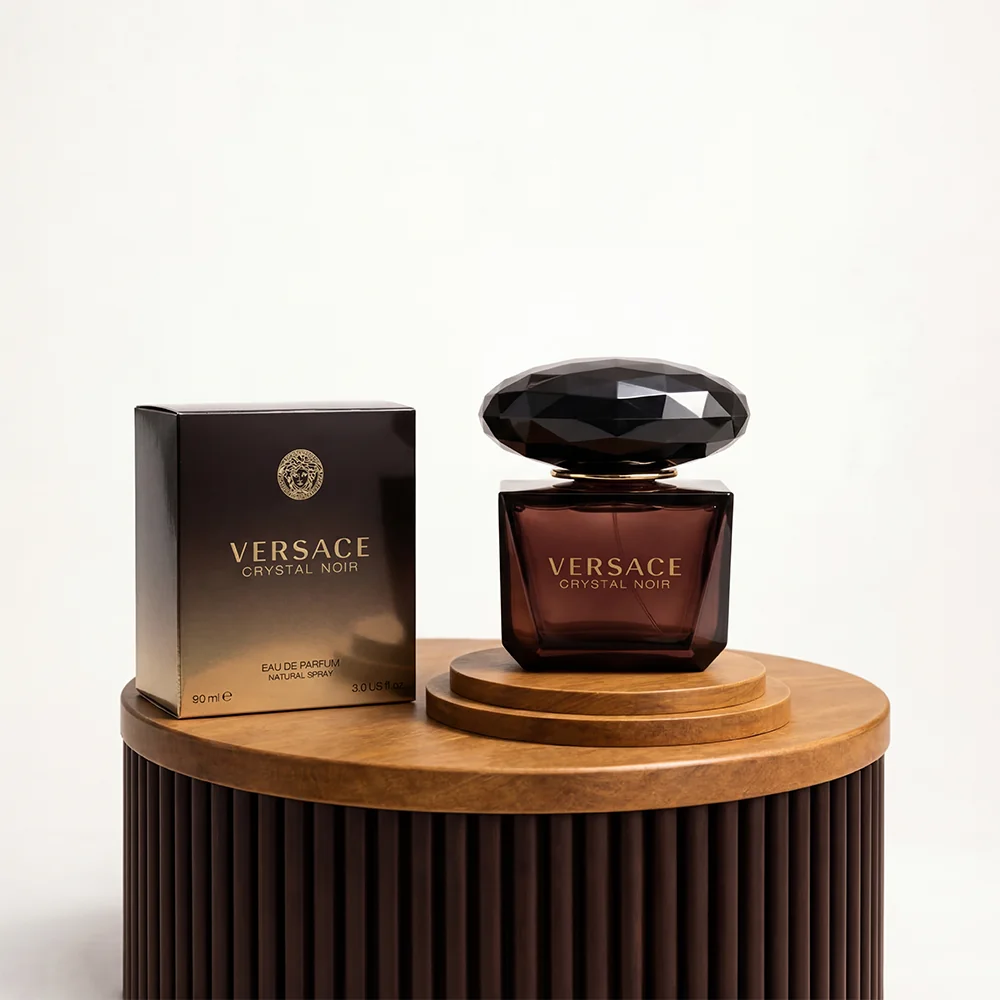 Versace Crystal Noir EDP | 90 ml