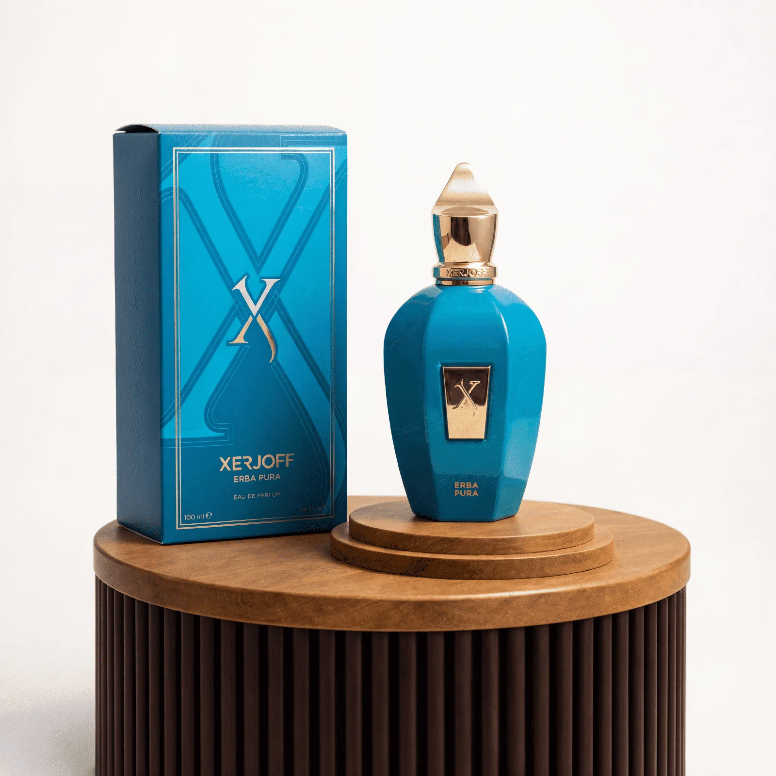 Xerjof Erba Pura EDP | 100 ml