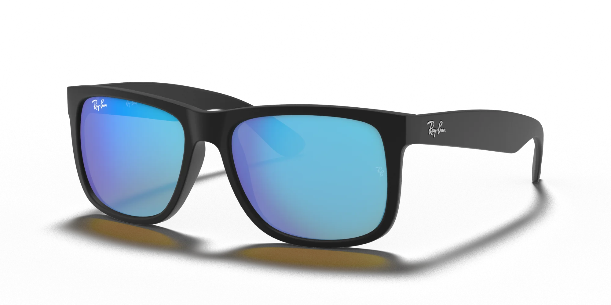 Ray-Ban Justin RB4165 Square
