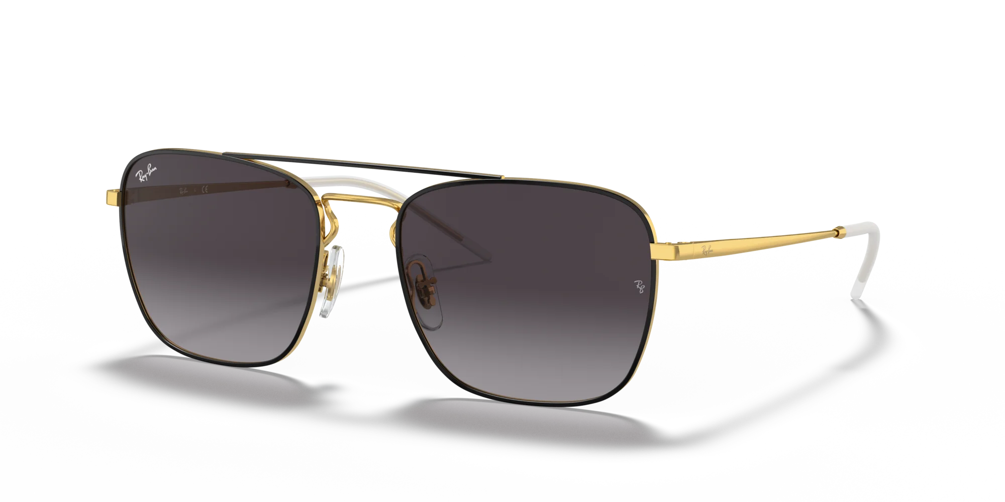 Ray-Ban Hexagonal RB3588