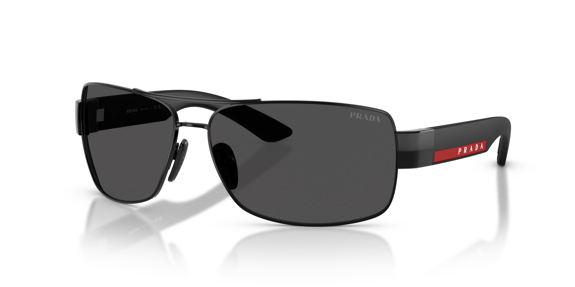 Prada PS B52S Geometric