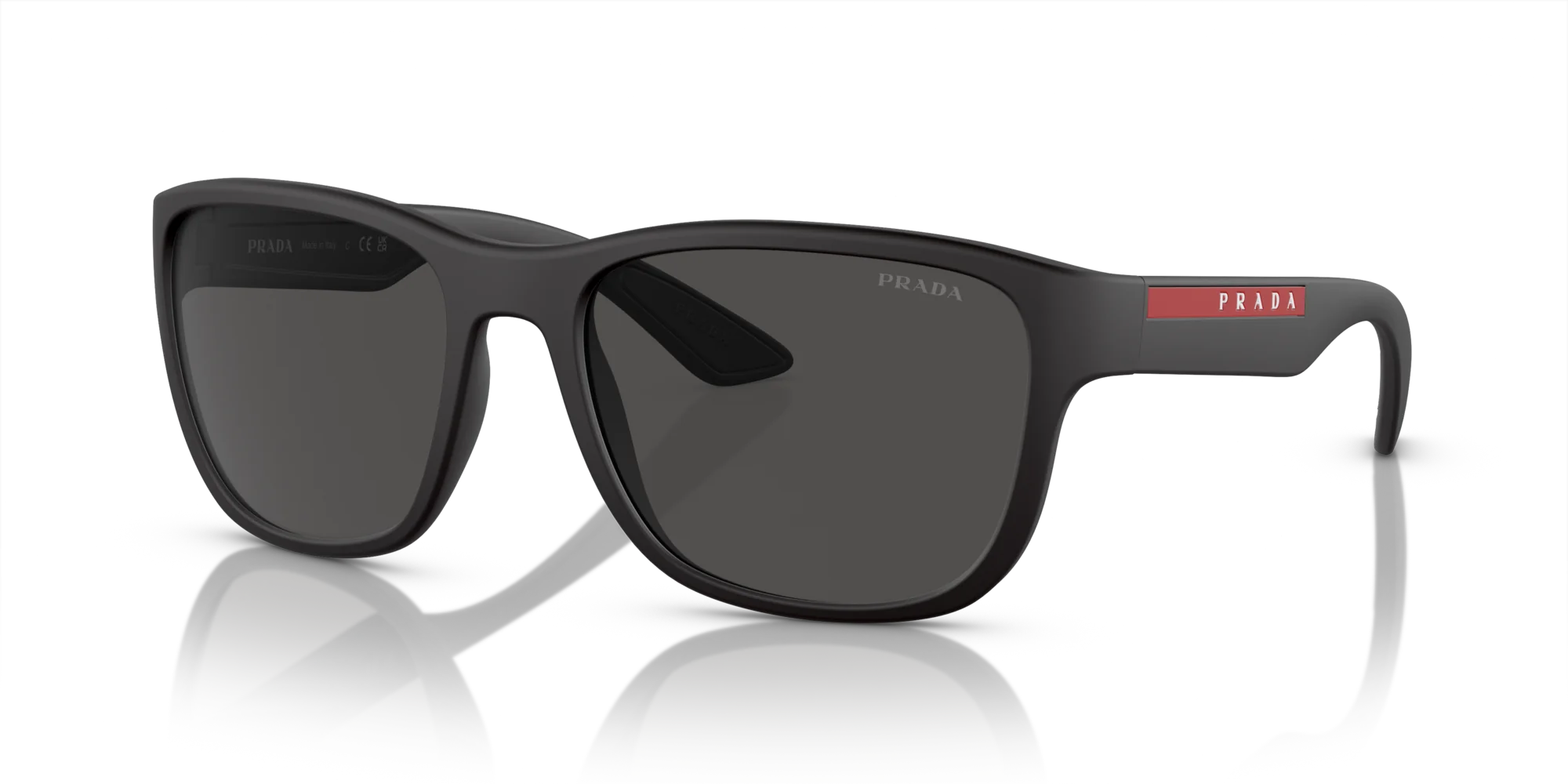 Prada Linea Rossa PS 01U Sport