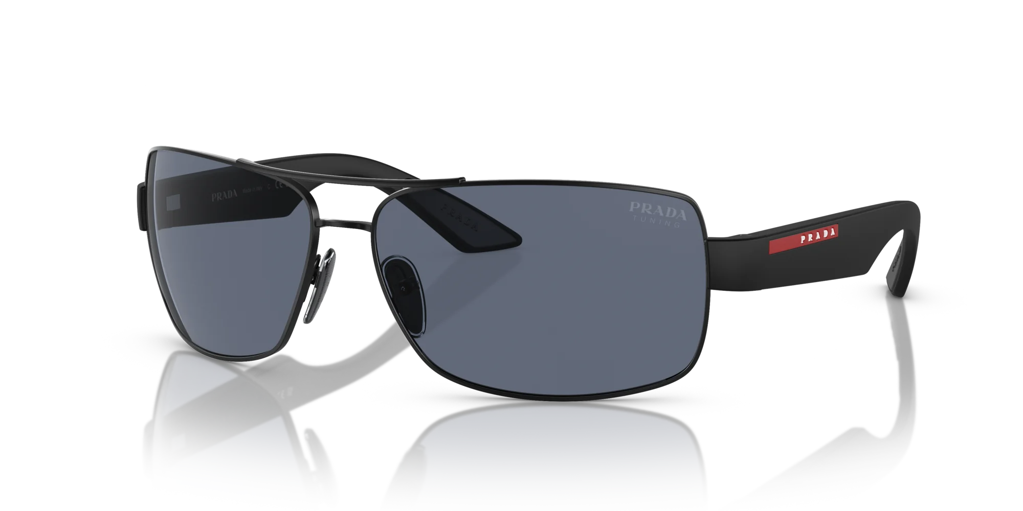Prada Sport PS 50ZS Shield