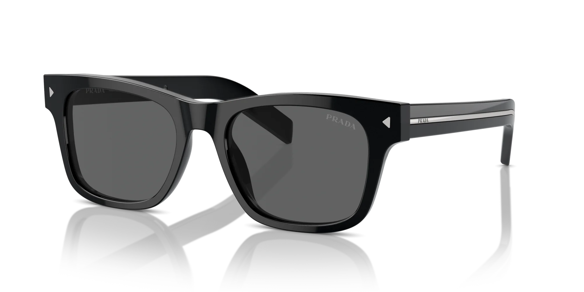 Prada SPR A17S Butterfly