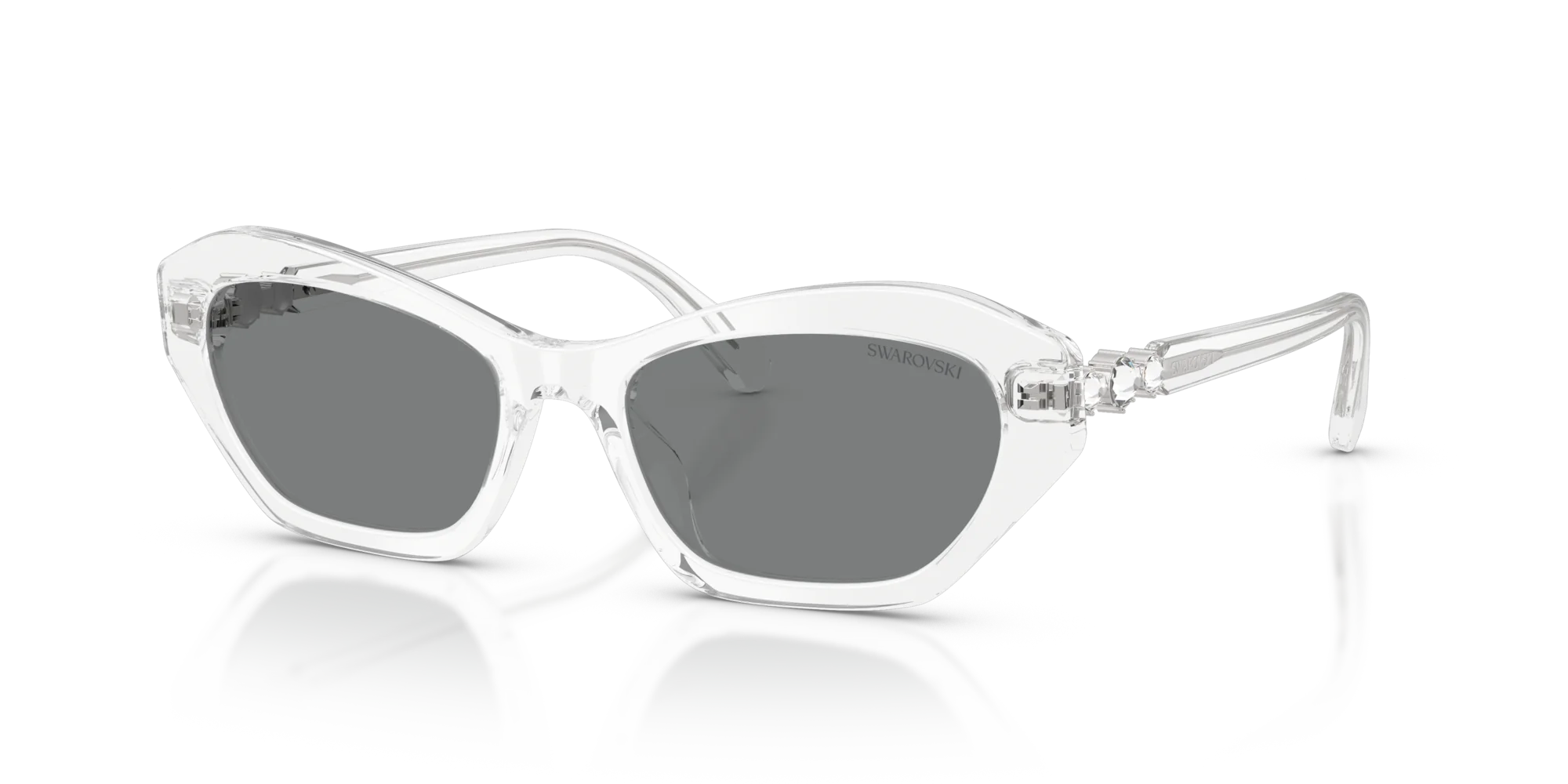 Swarovski SK6048 Square