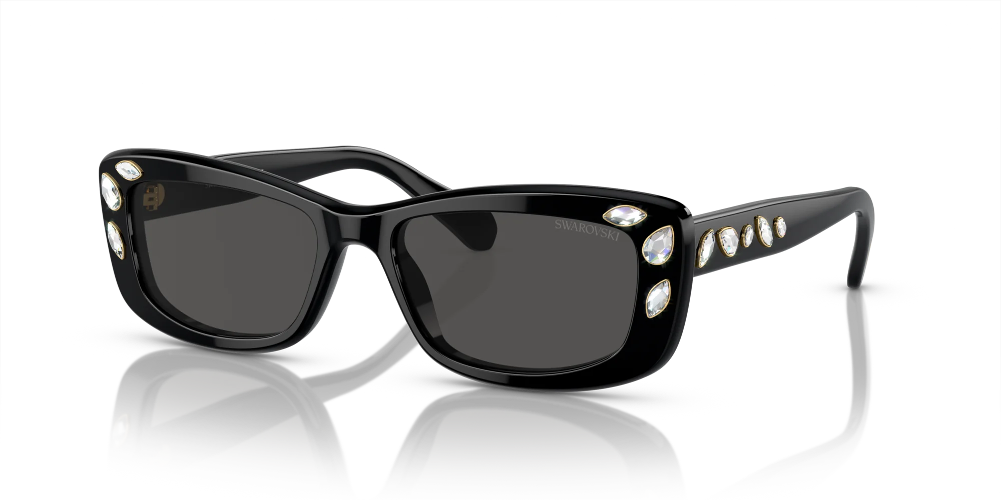 Swarovski SK6008 Round
