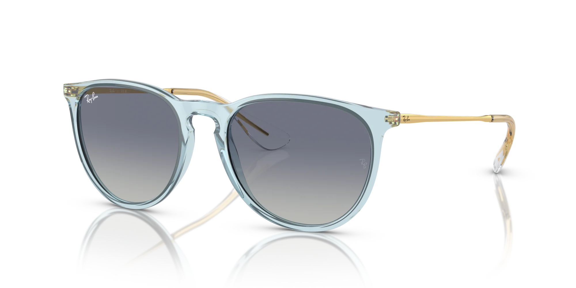 Ray-Ban Erika RB4171 Round