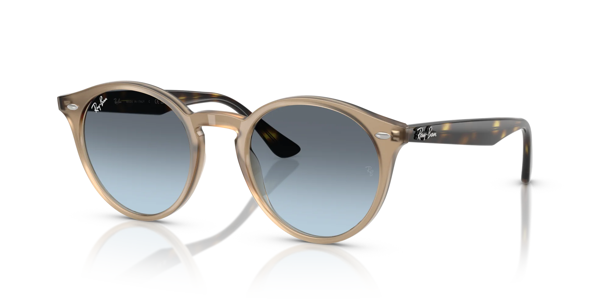 Ray-Ban RB2180 Classic Square