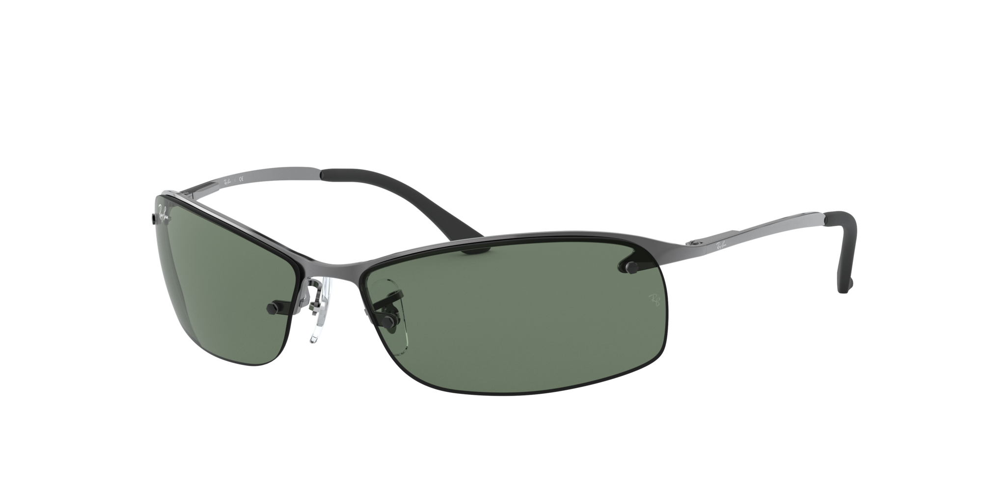 Ray-Ban RB3183 Sport Wrap