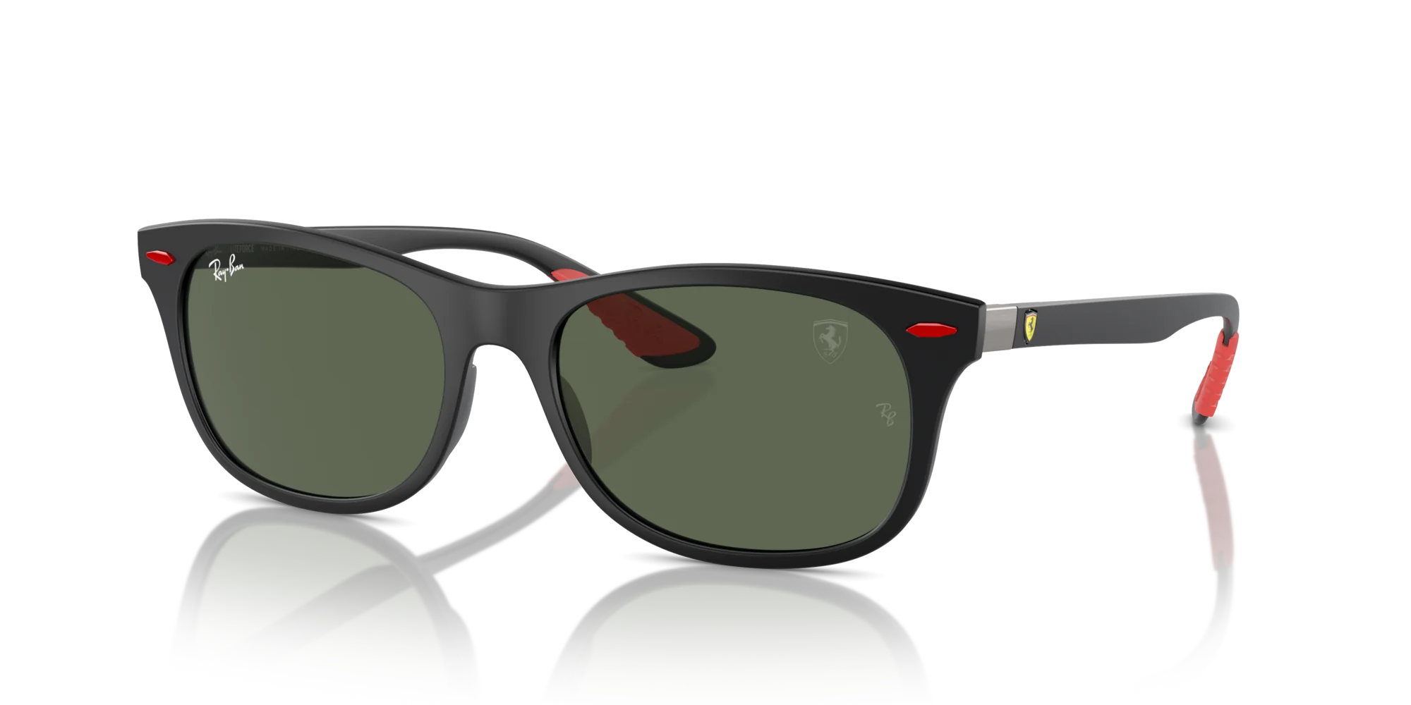 Ray-Ban RB4607M Aviator