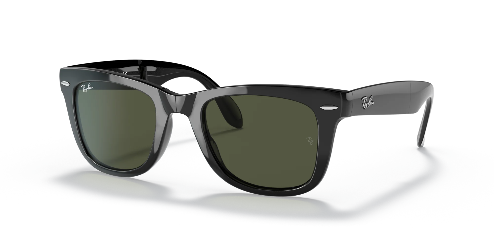 Ray-Ban Wayfarer Folding RB4105