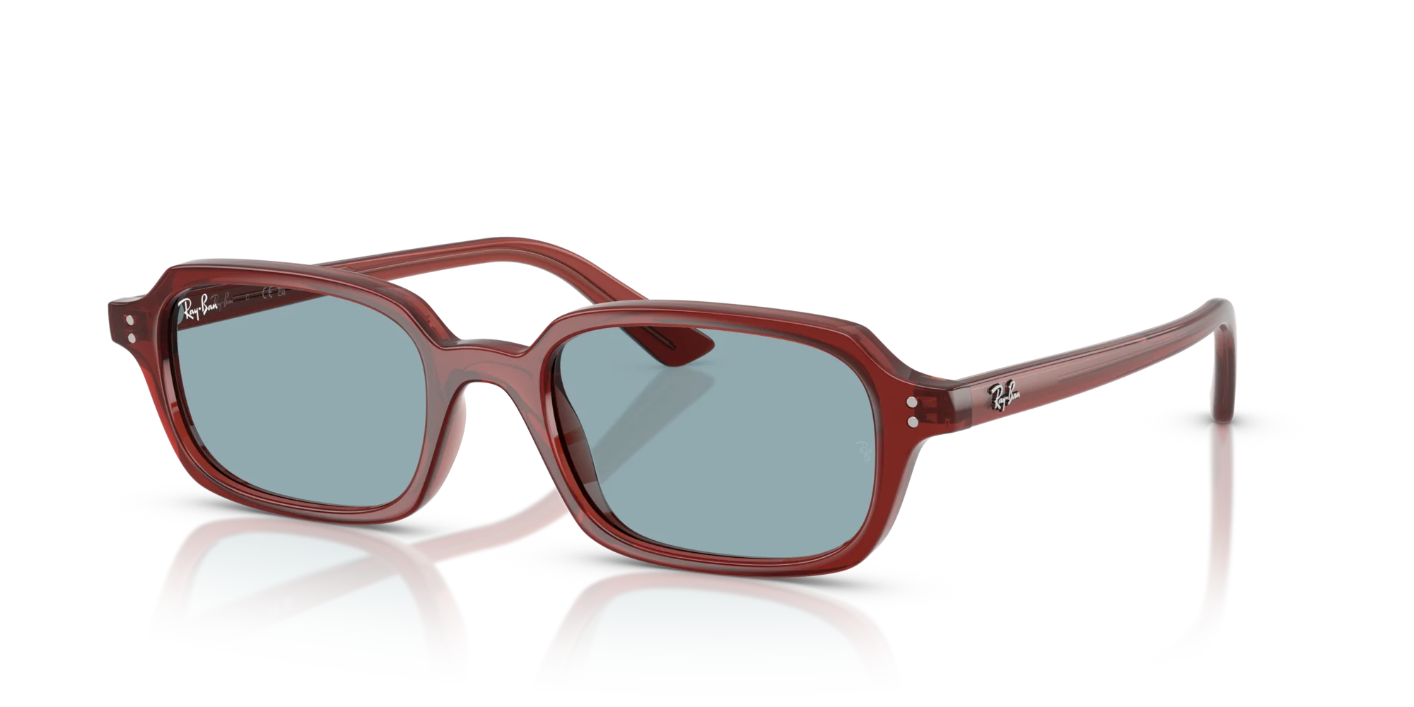Ray-Ban RB4455 Square