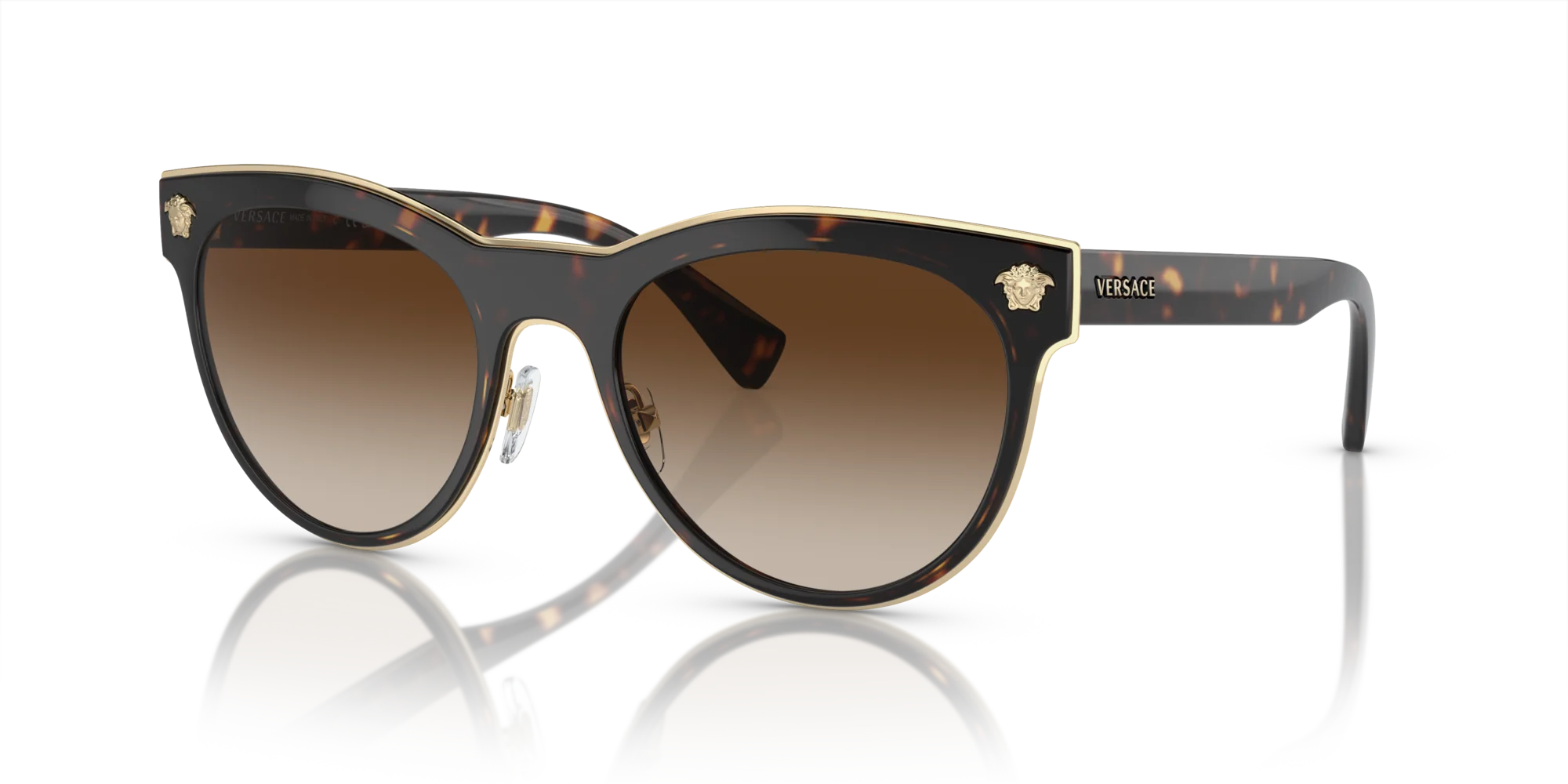 Versace VE2198 Cat-Eye