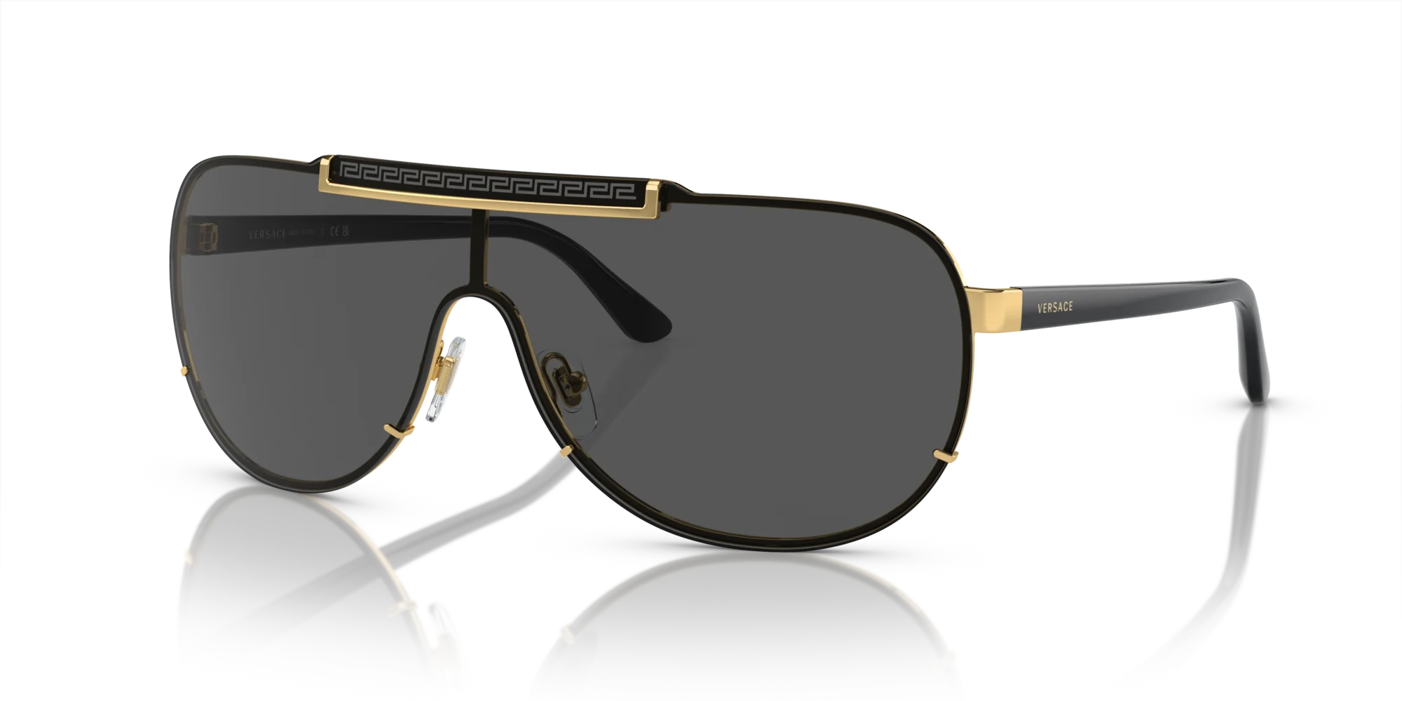 Versace VE2140 Square Classic