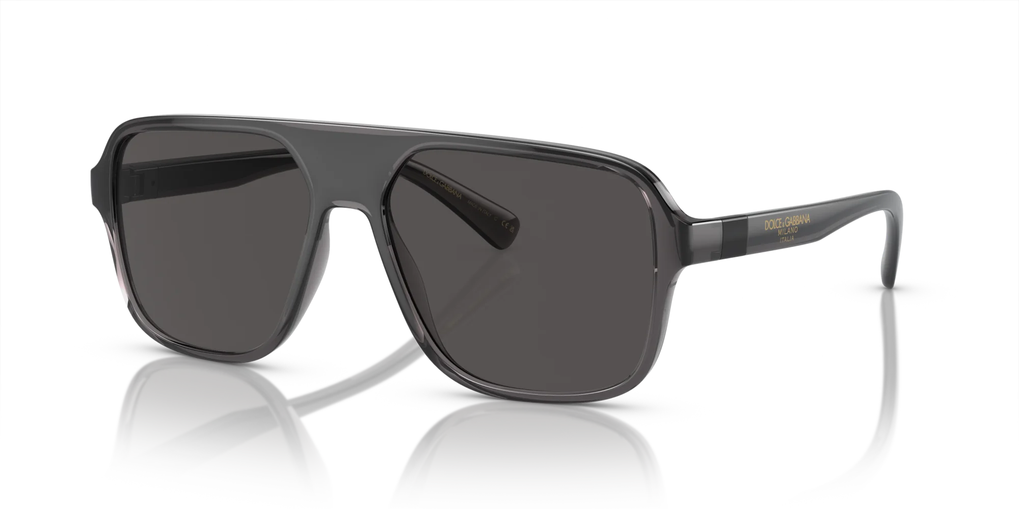D&G DG6134 Rectangle