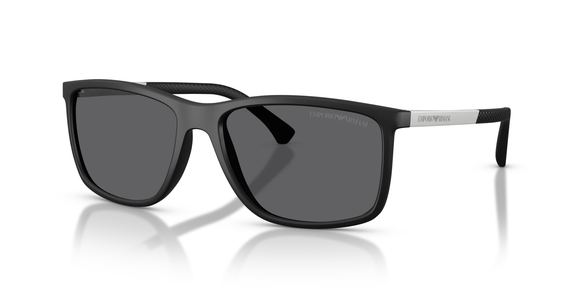 Emporio Armani EA4058 Oval