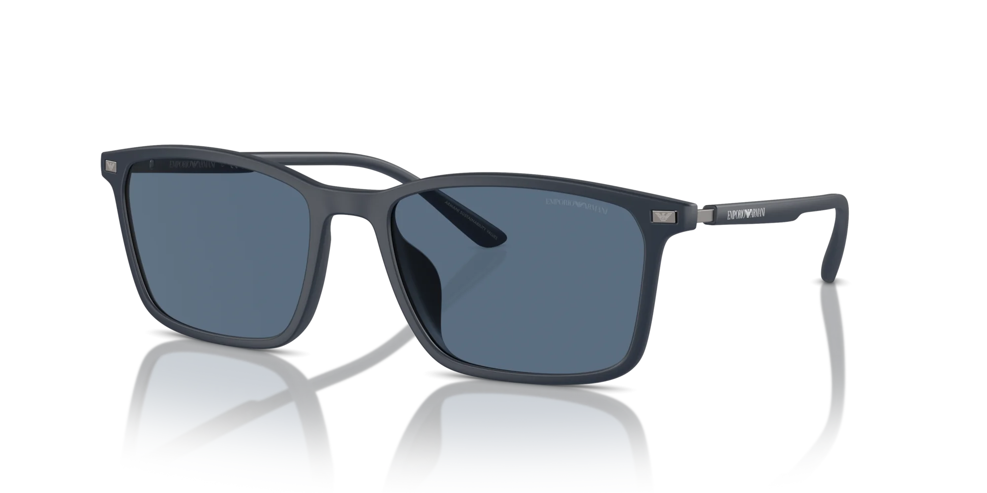 Emporio Armani EA4223U Oval