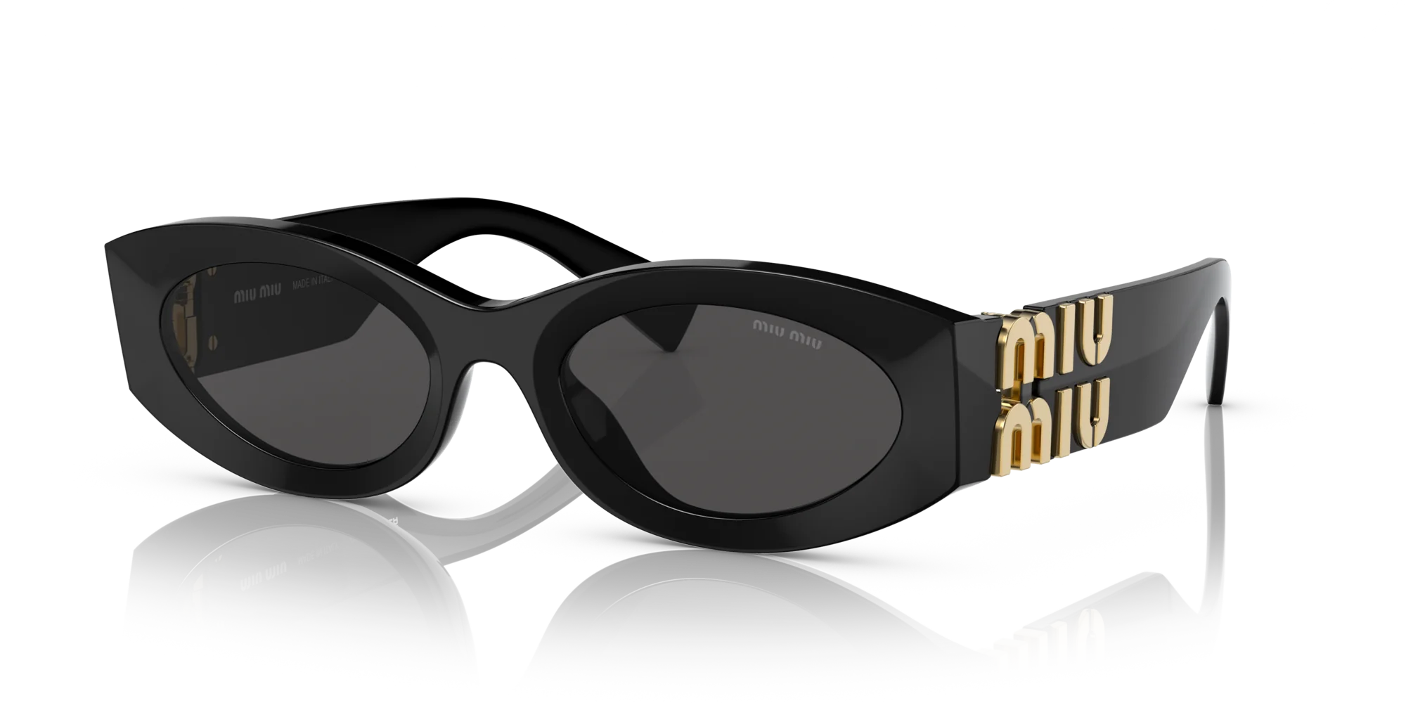 Miu Miu MU11WS Cat-Eye