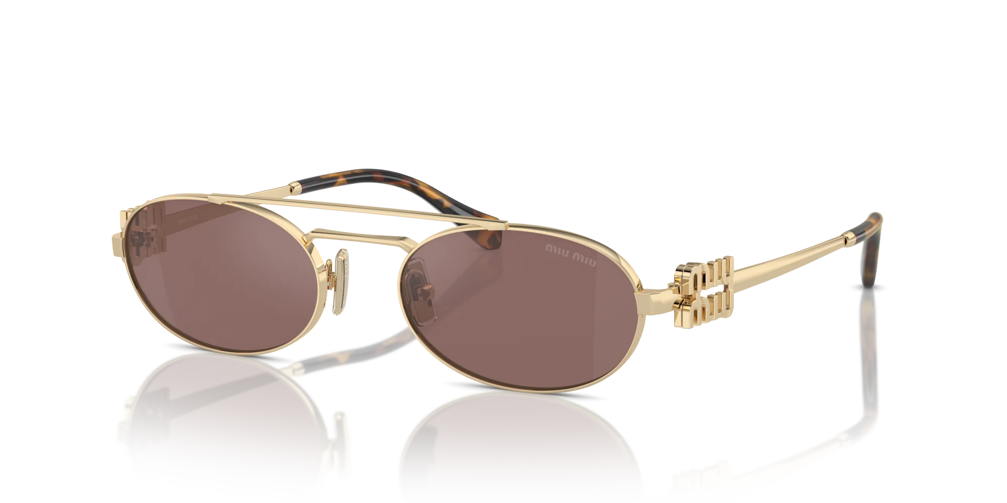 Miu Miu MU54ZS Butterfly