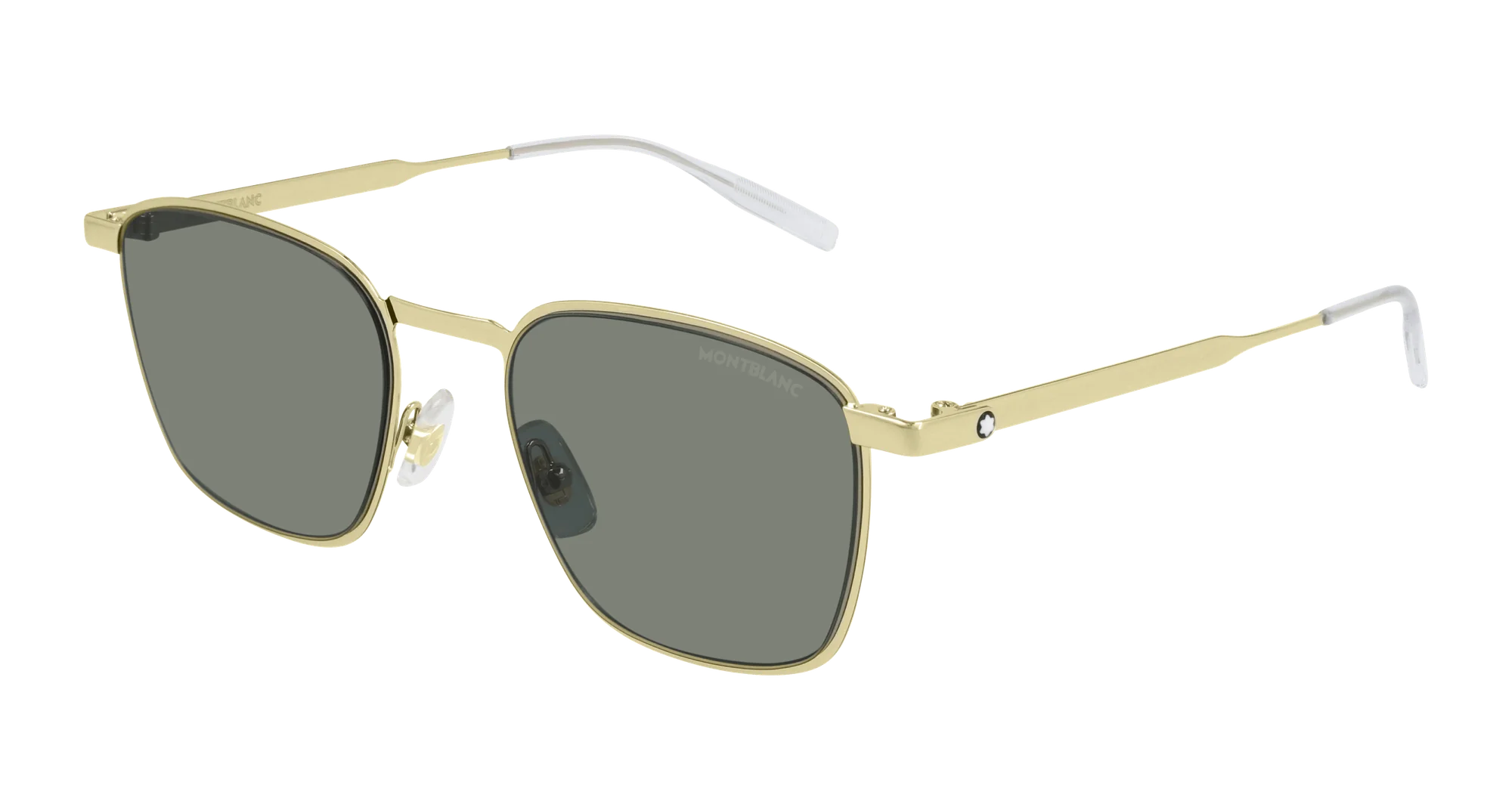 Montblanc MB0145S Browline