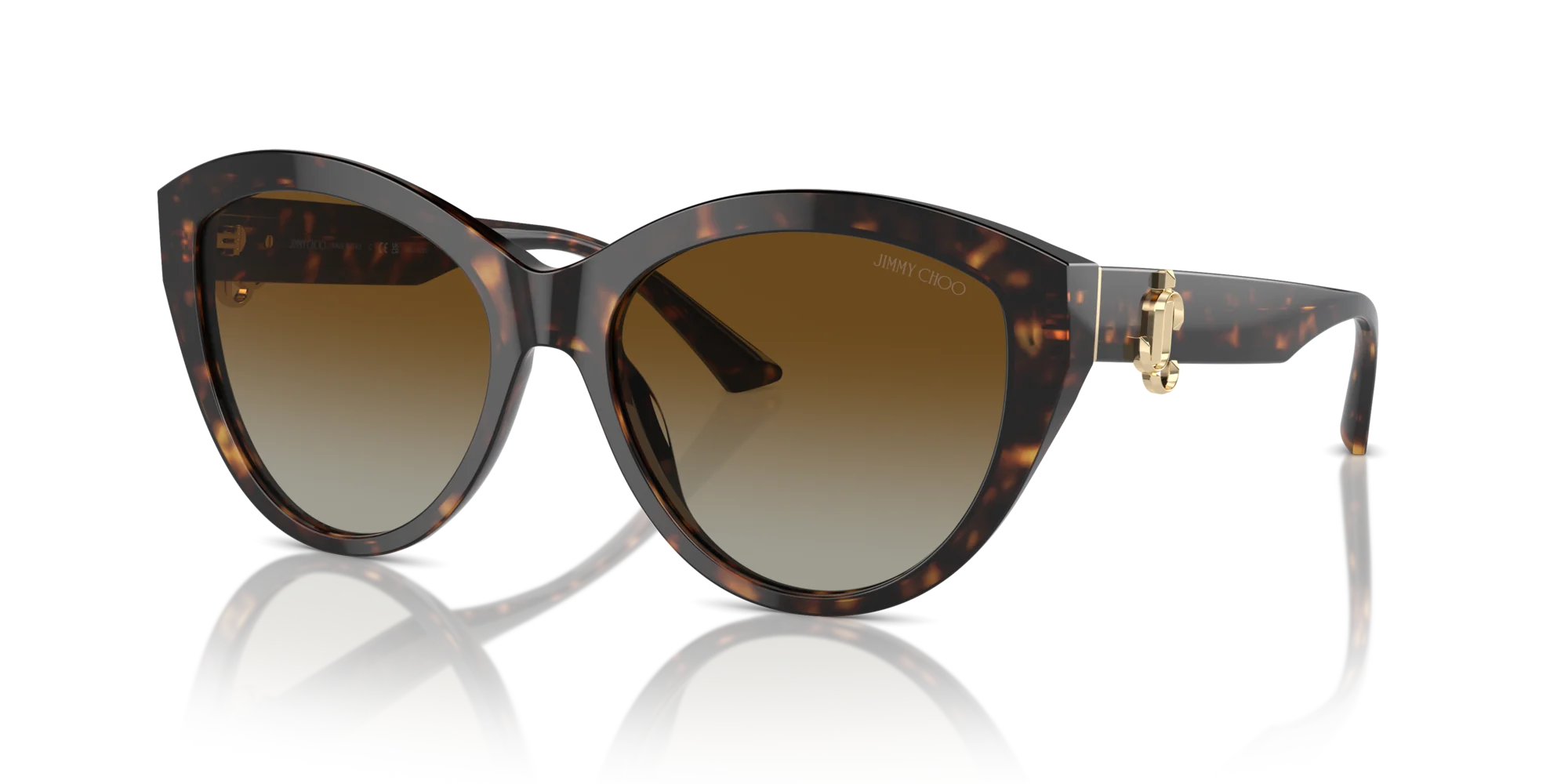 Jimmy Choo JC204 Square