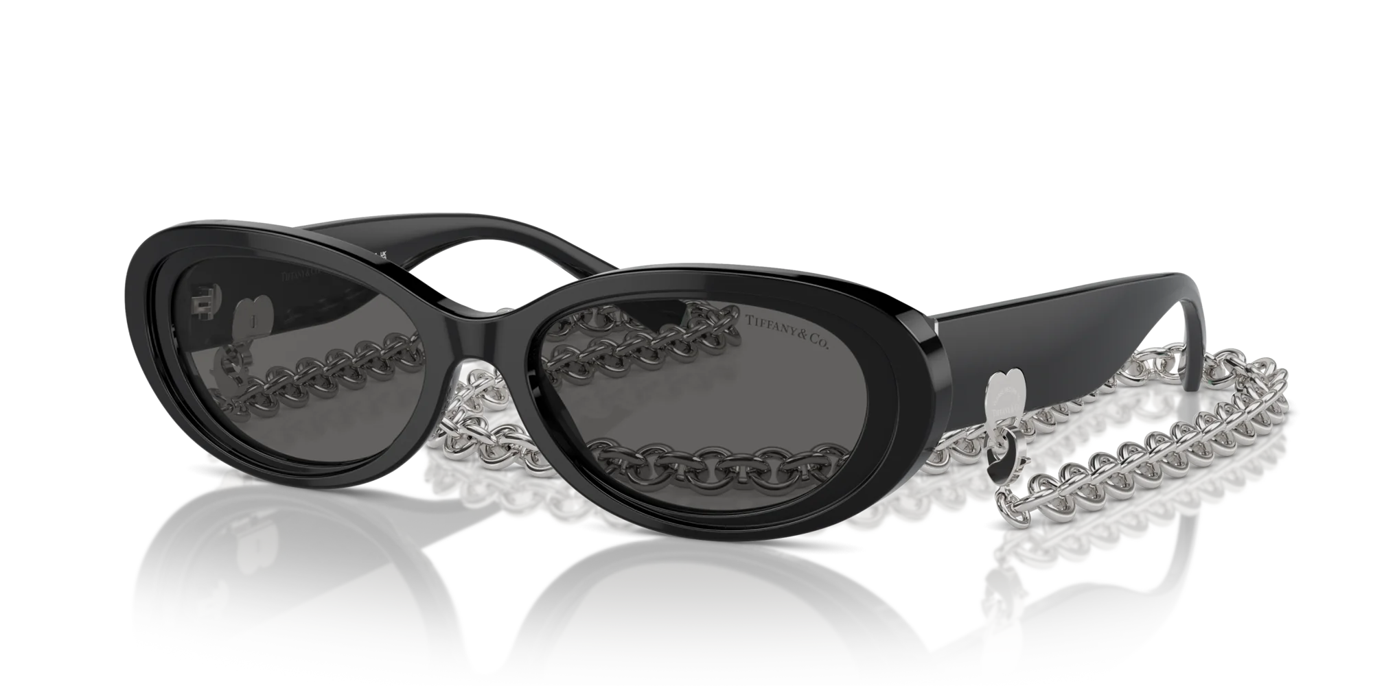 Tiffany & Co. TF4210 Cat-Eye