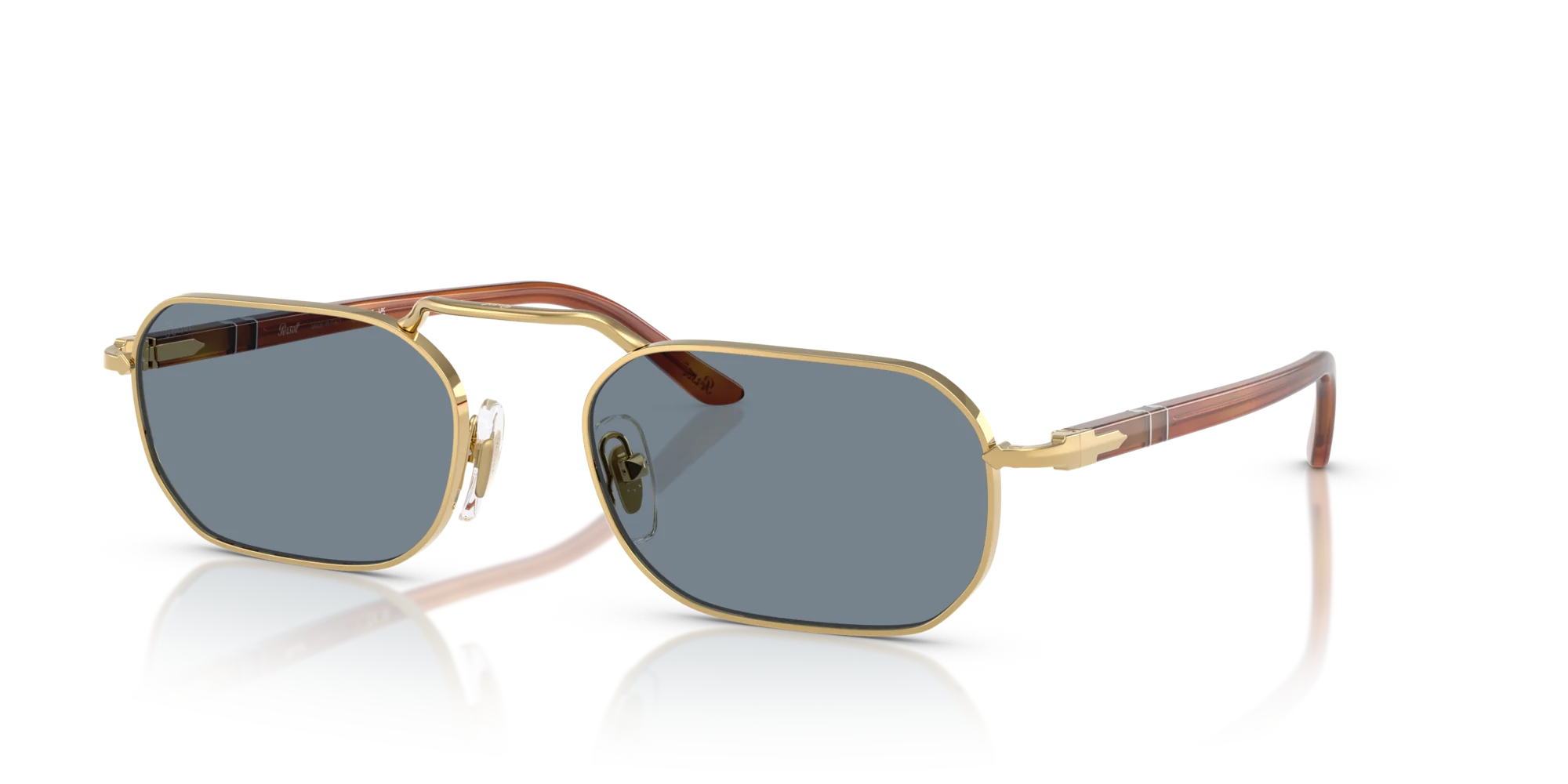Persol PO3007S Round Classic