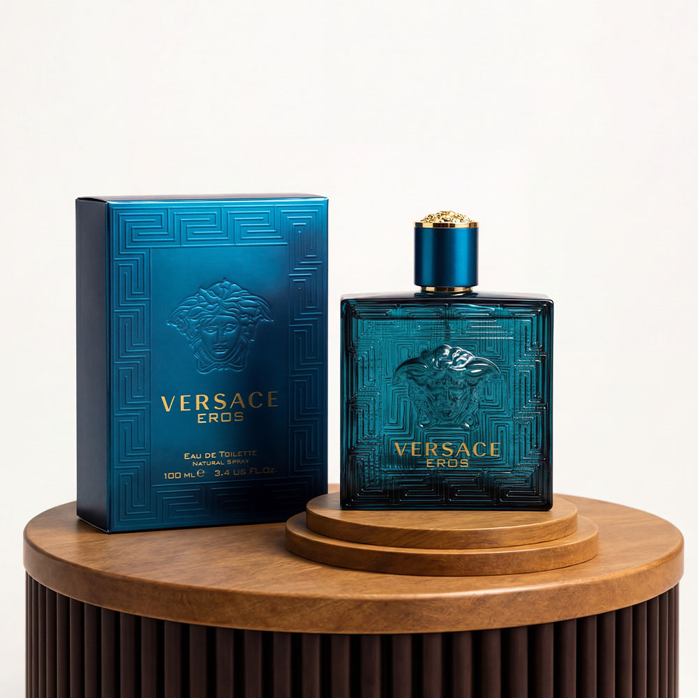 Versace Eros EDT | 100 ml