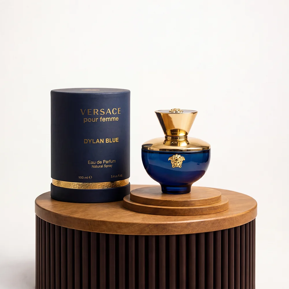 Versace Pour Femme Dylan Blue EDP | 100 ml