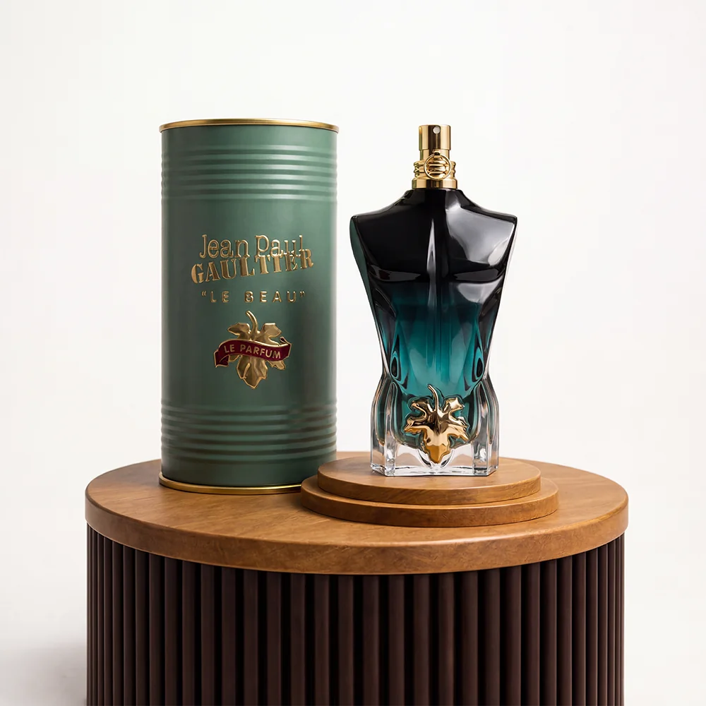 Jean Paul Gaultier Le Beau Le Parfum EDP | 125 ml