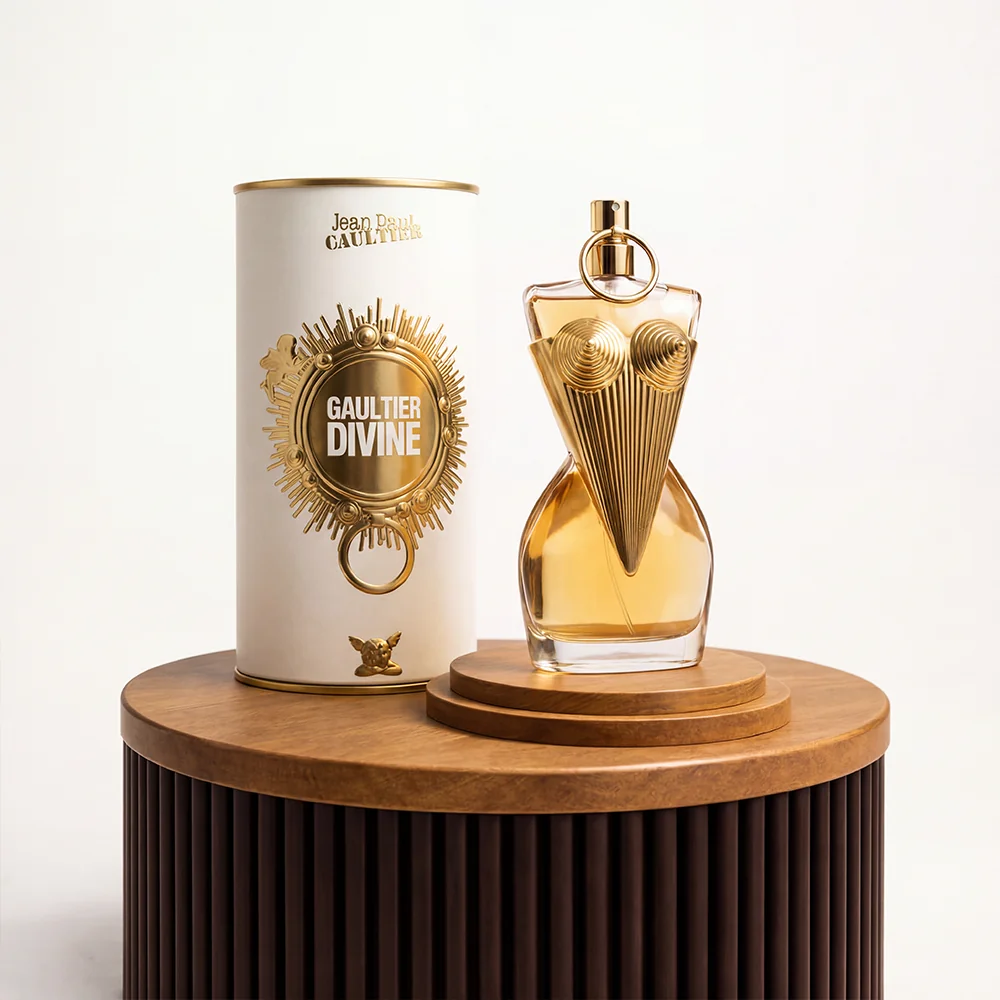 Jean Paul Gaultier Gaultier Divine EDP | 100 ml