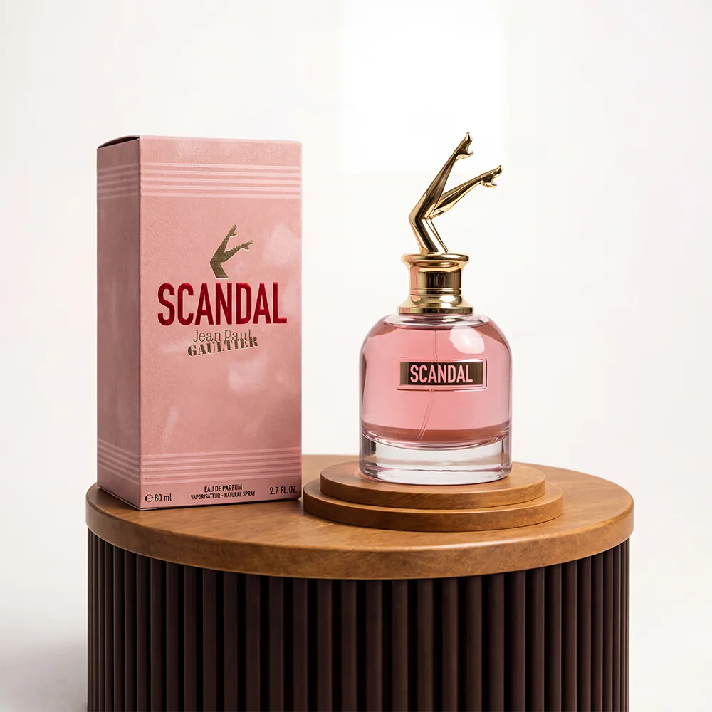 Jean Paul Gaultier Scandal EDP | 80 ml