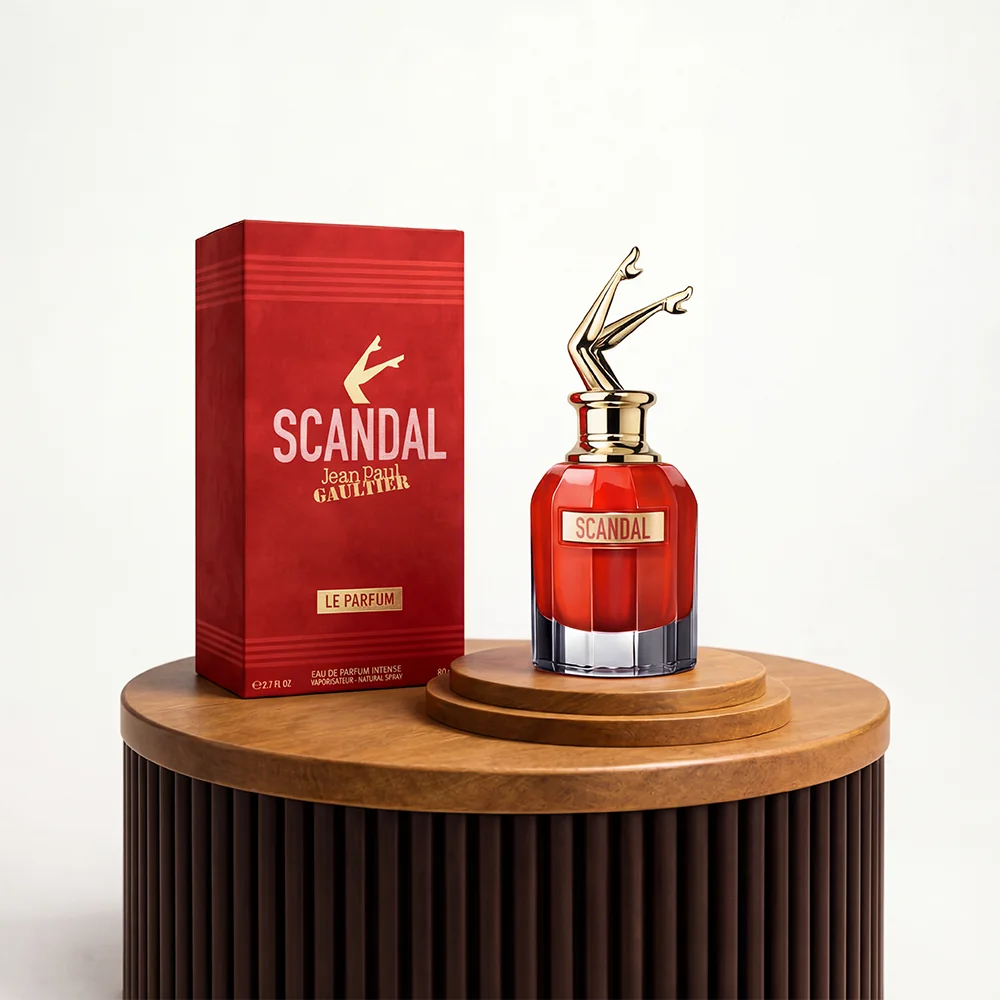 Jean Paul Gaultier	Scandal Le Parfum EDP | 80 ml