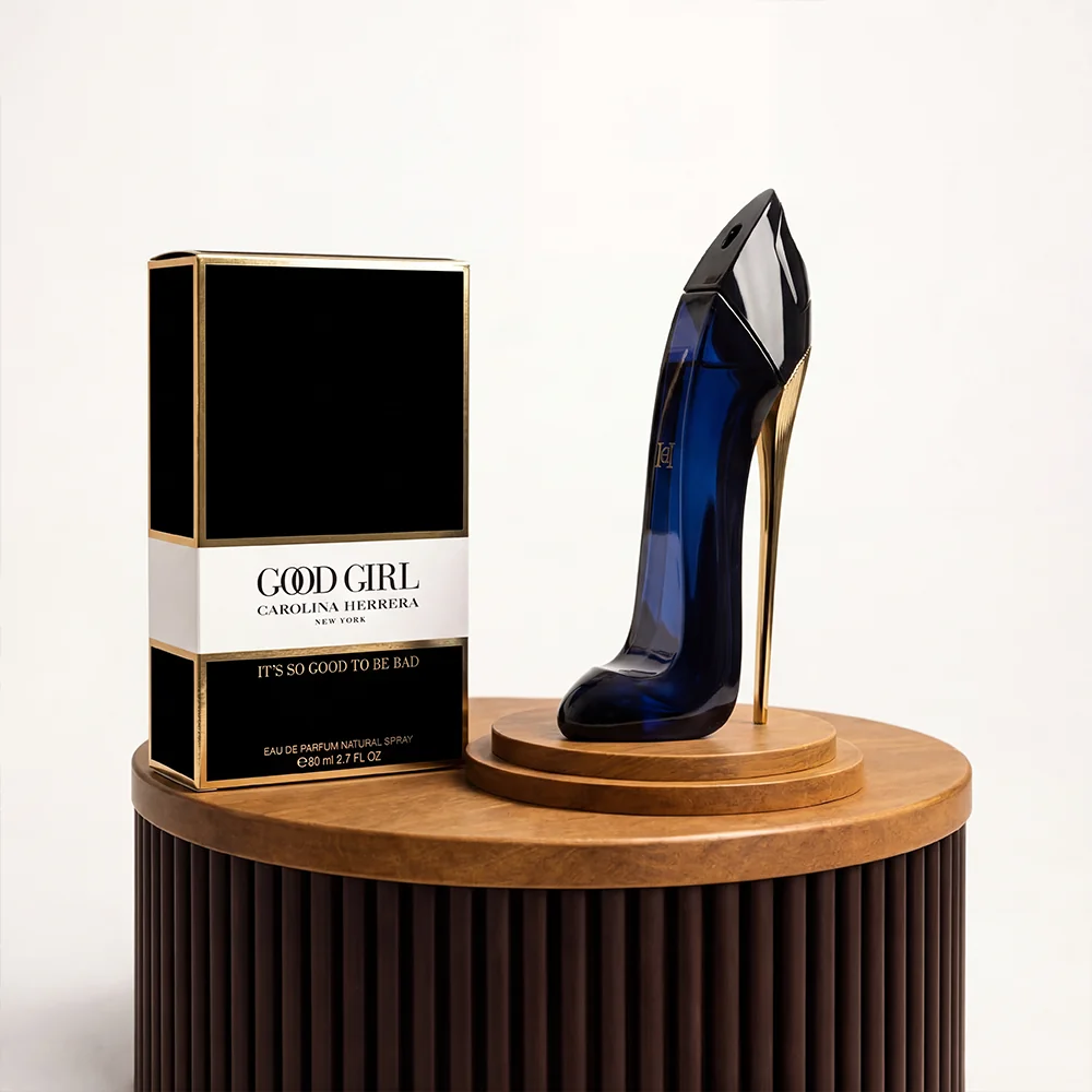 Carolina Herrera Good Girl EDP | 80 ml