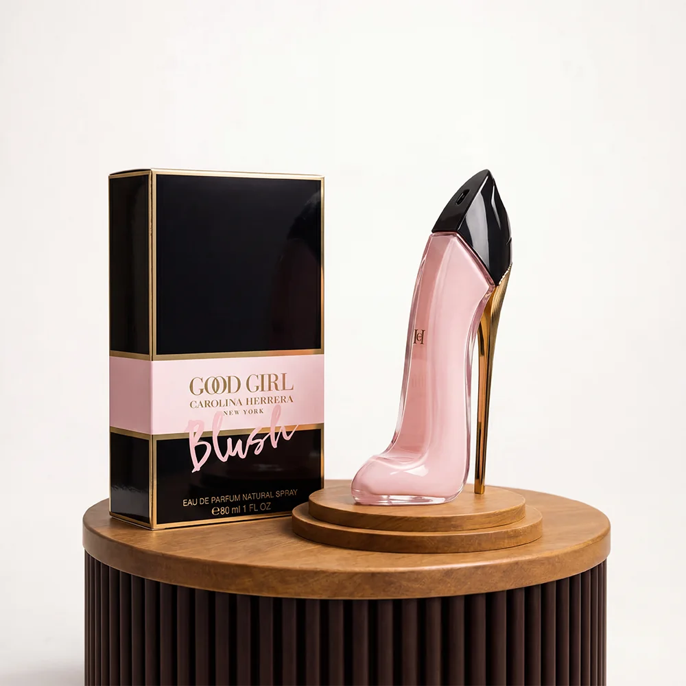 Carolina Herrera Good Girl Blush EDP | 80 ml