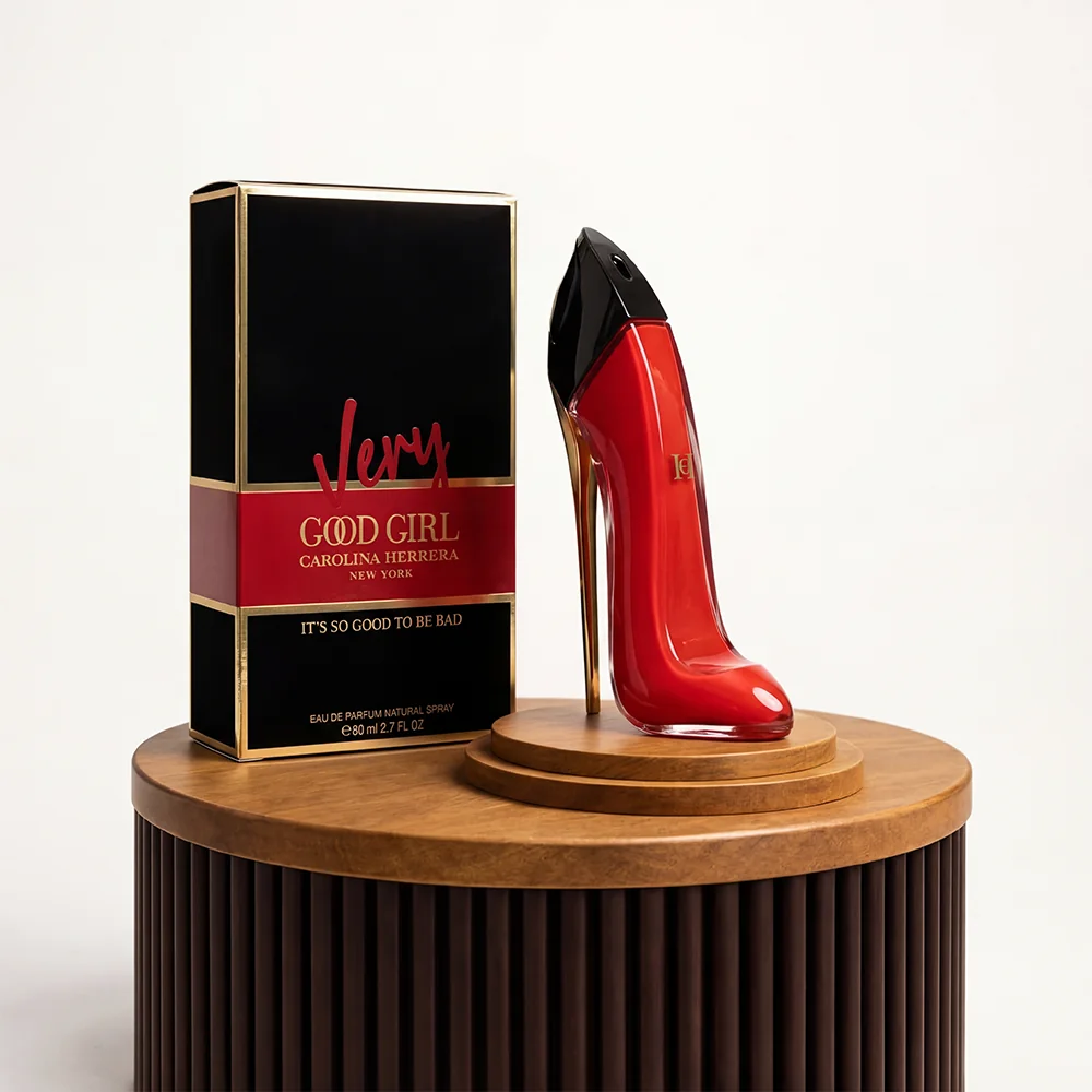 Carolina Herrera Very Good Girl EDP | 80 ml