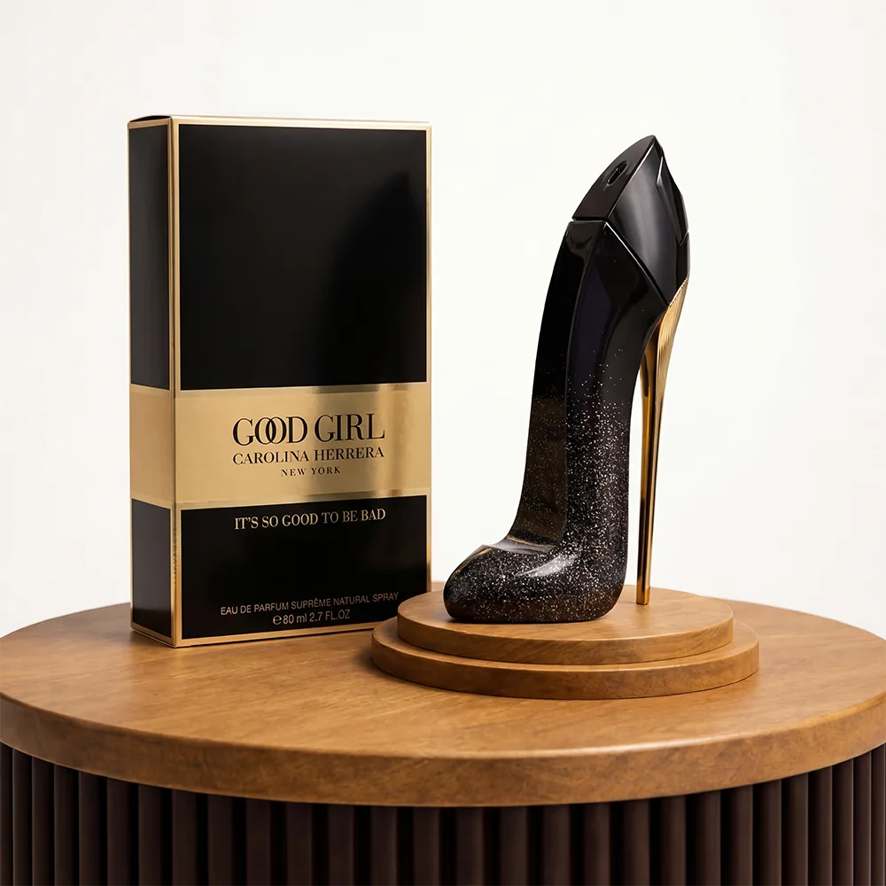 Carolina Herrera Good Girl Suprême EDP | 80 ml