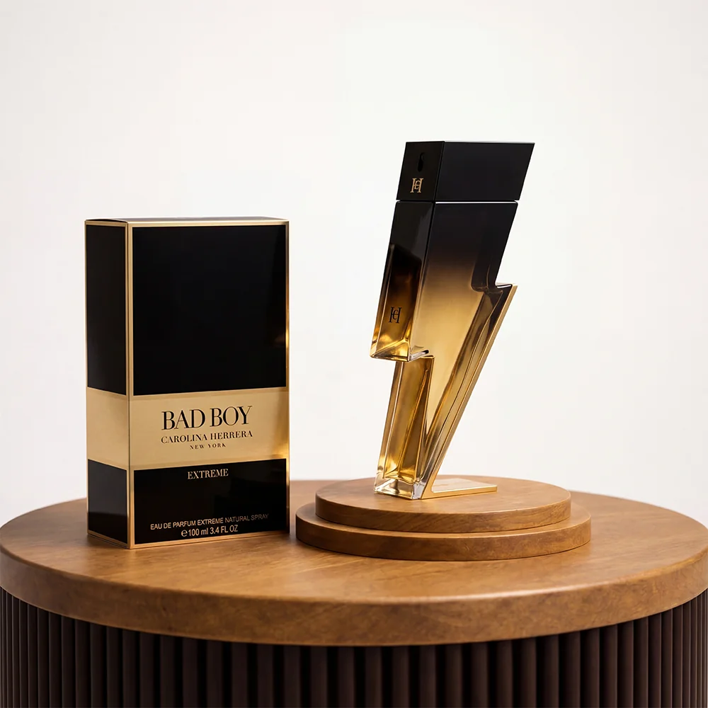 Carolina Herrera Bad Boy Extreme EDT | 100 ml