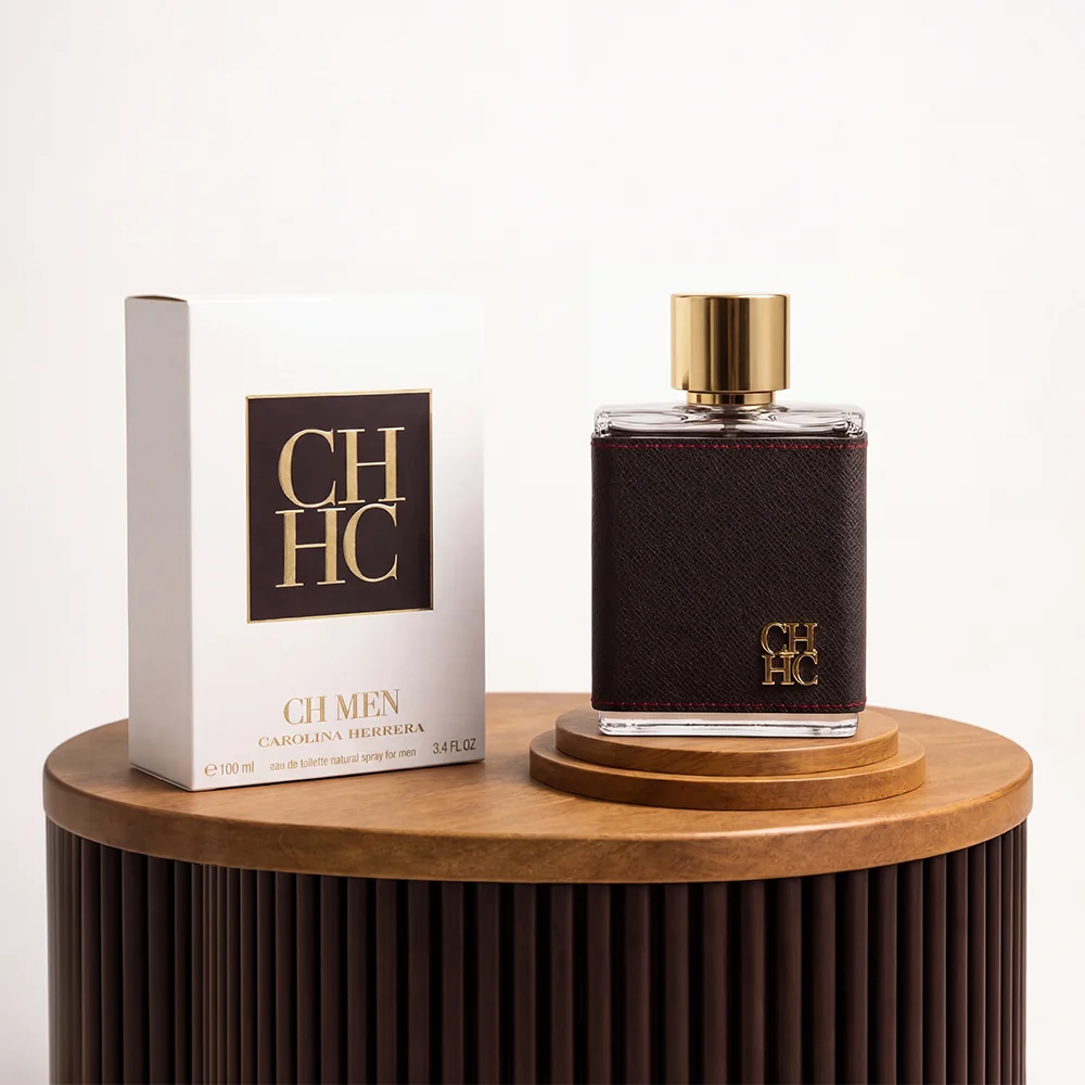 Carolina Herrera CH Men EDT | 100 ml
