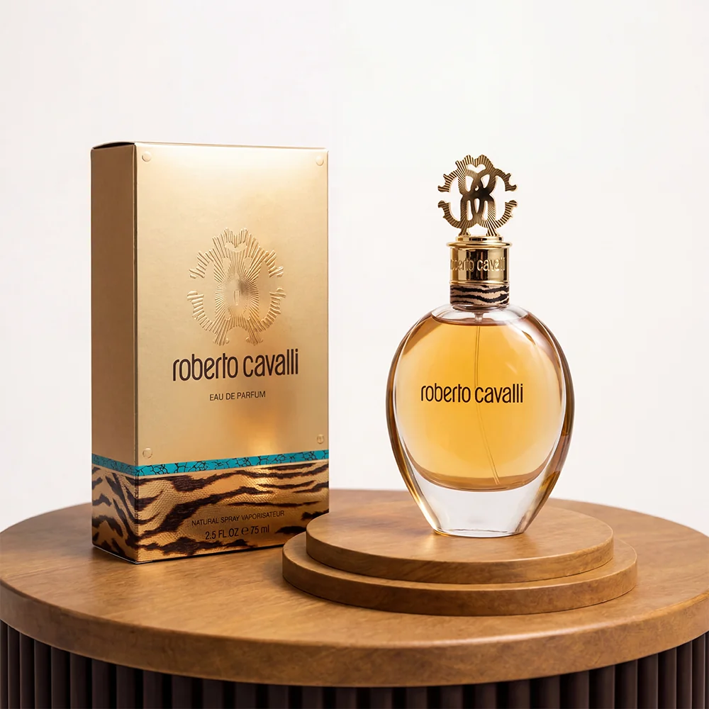 Roberto Cavalli Eau de Parfum EDP | 75 ml