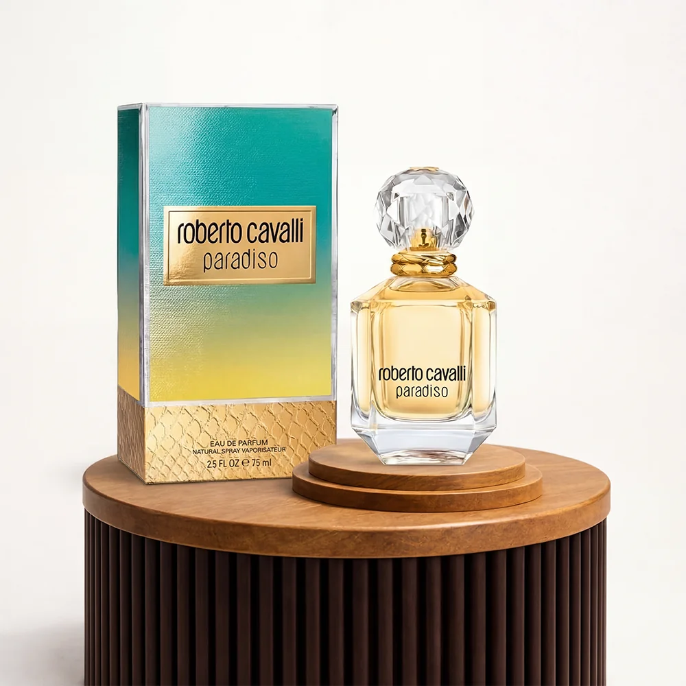 Roberto Cavalli Paradiso EDP | 75 ml
